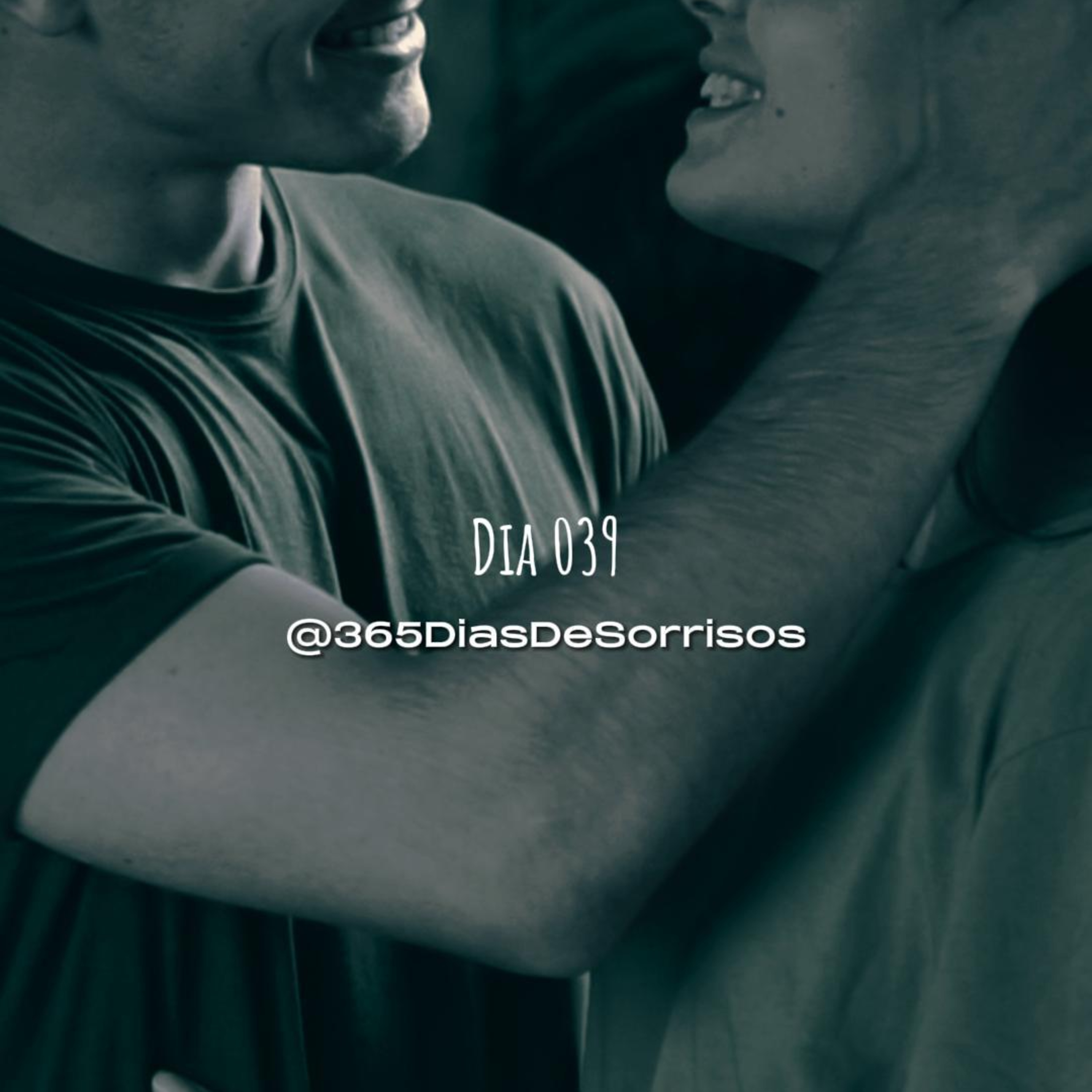 365 Dias de Sorrisos