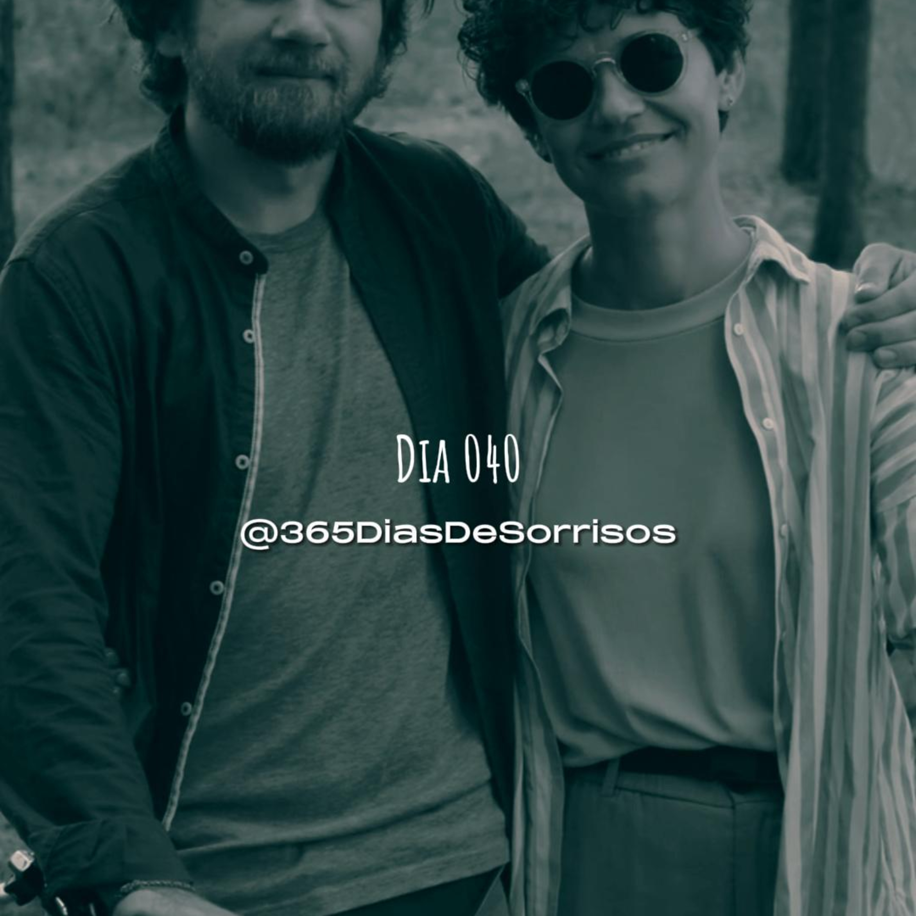 365 Dias de Sorrisos