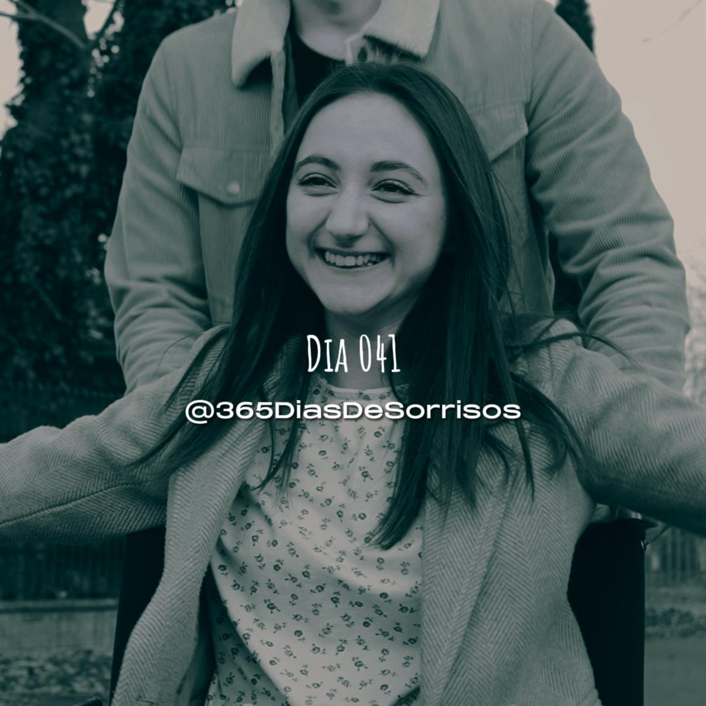 365 Dias de Sorrisos