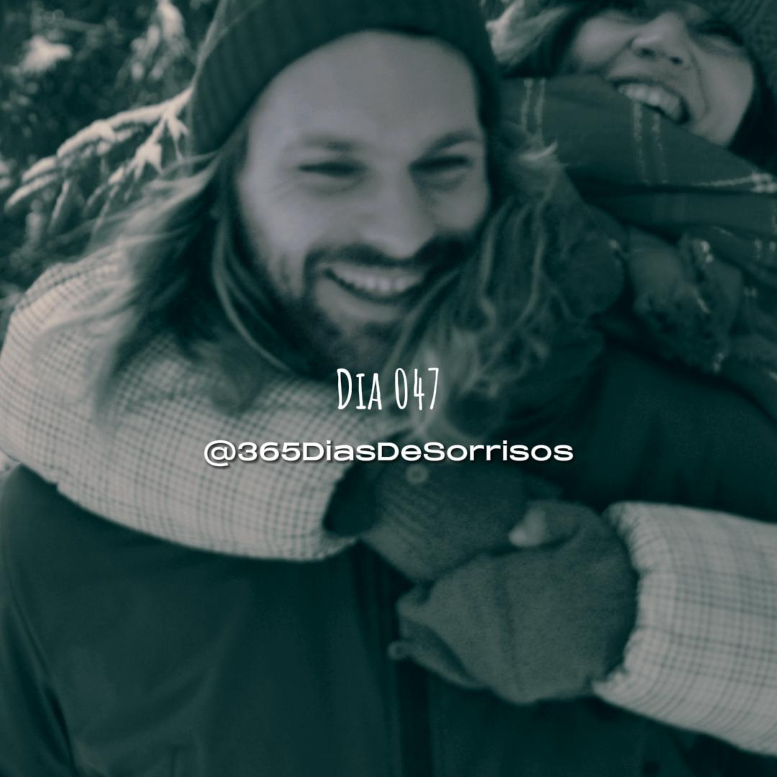 365 Dias de Sorrisos