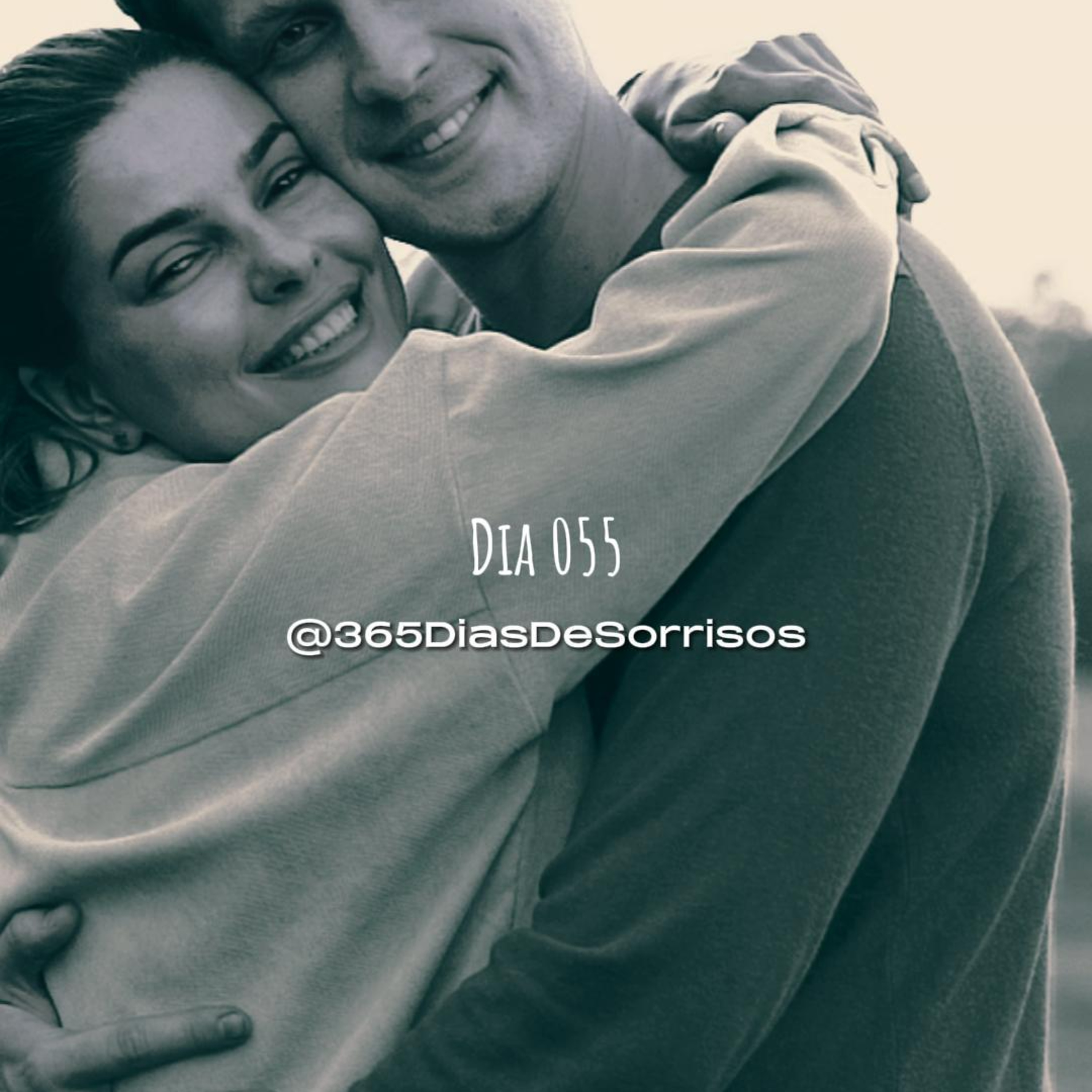 365 Dias de Sorrisos