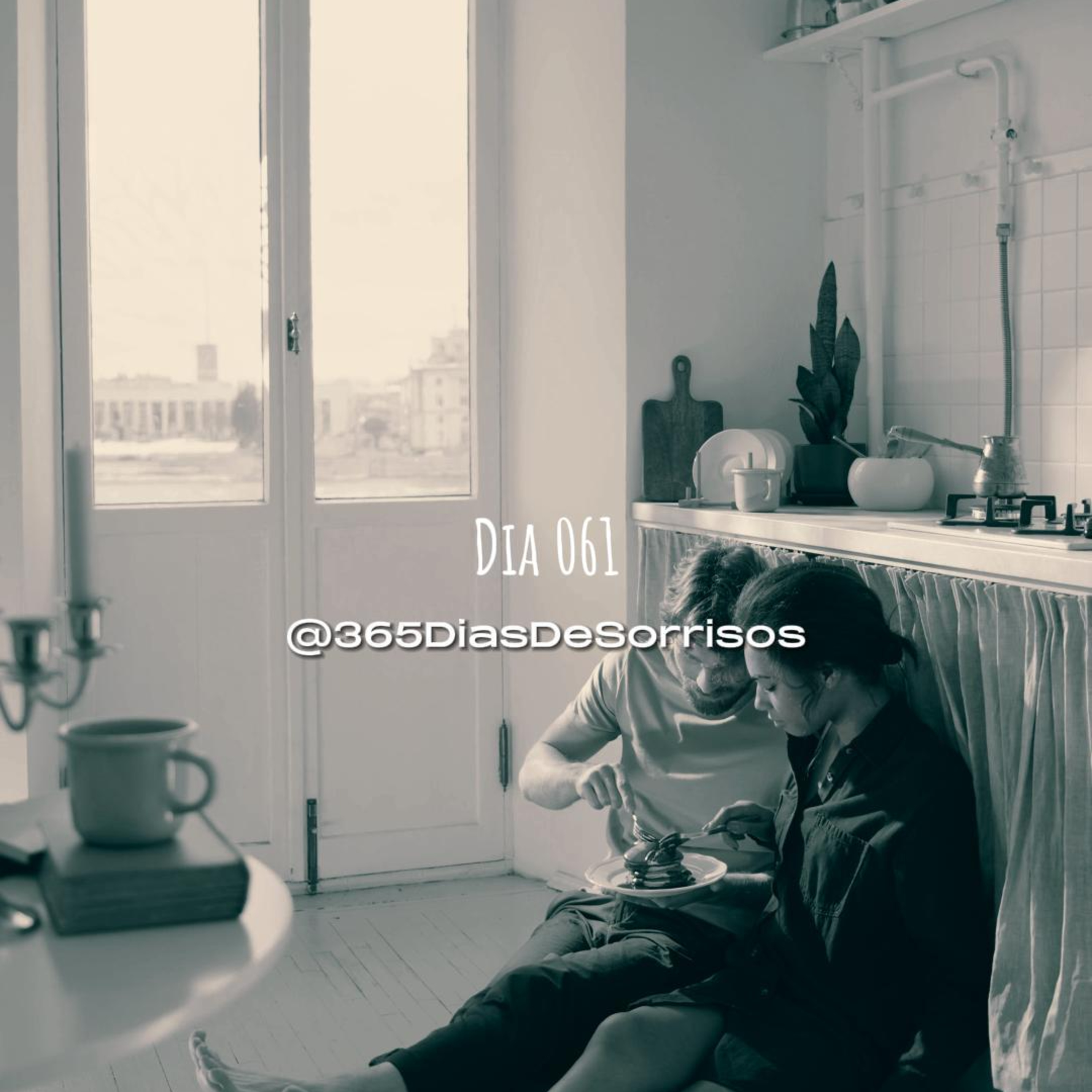 365 Dias de Sorrisos