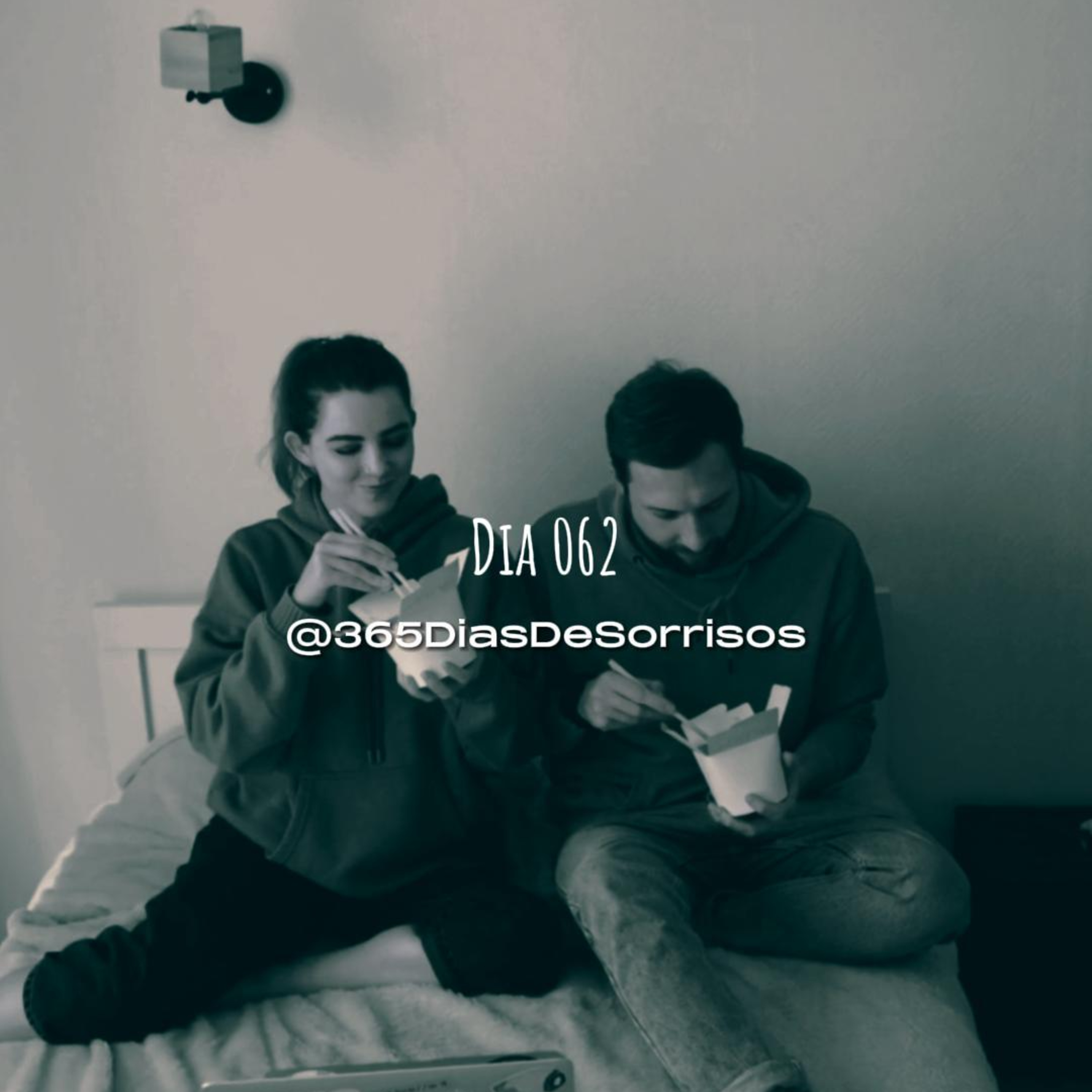365 Dias de Sorrisos