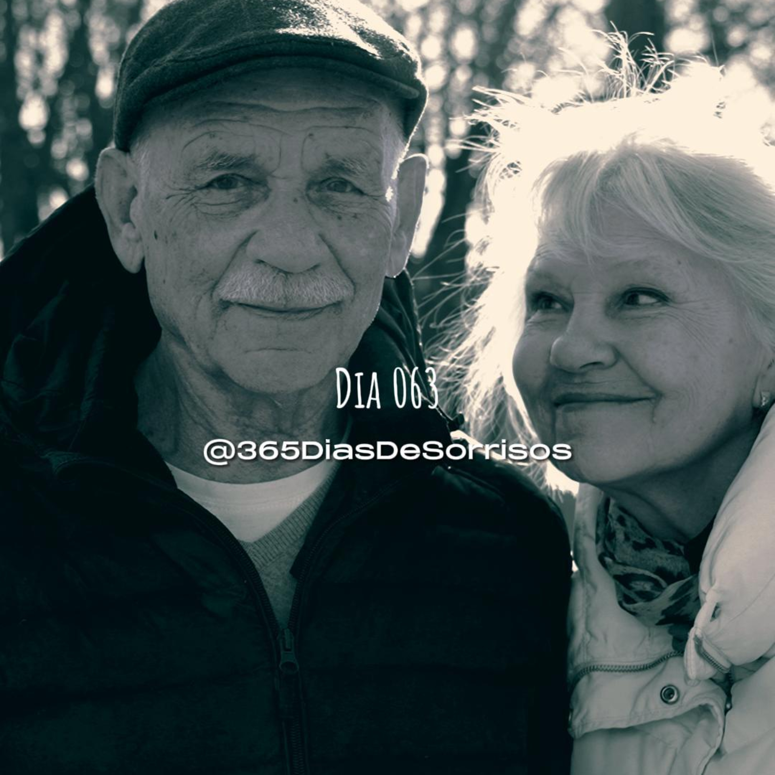 365 Dias de Sorrisos