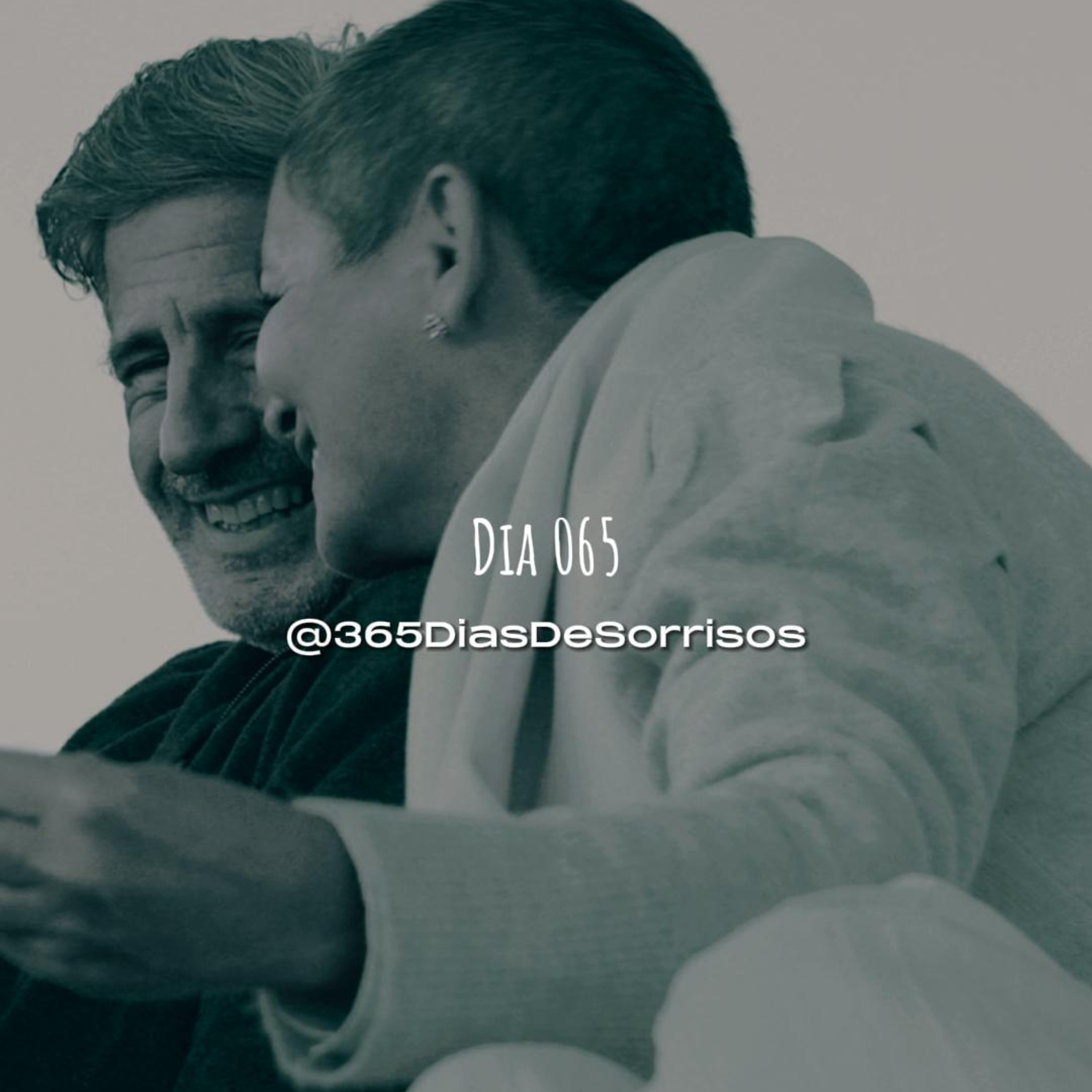 365 Dias de Sorrisos
