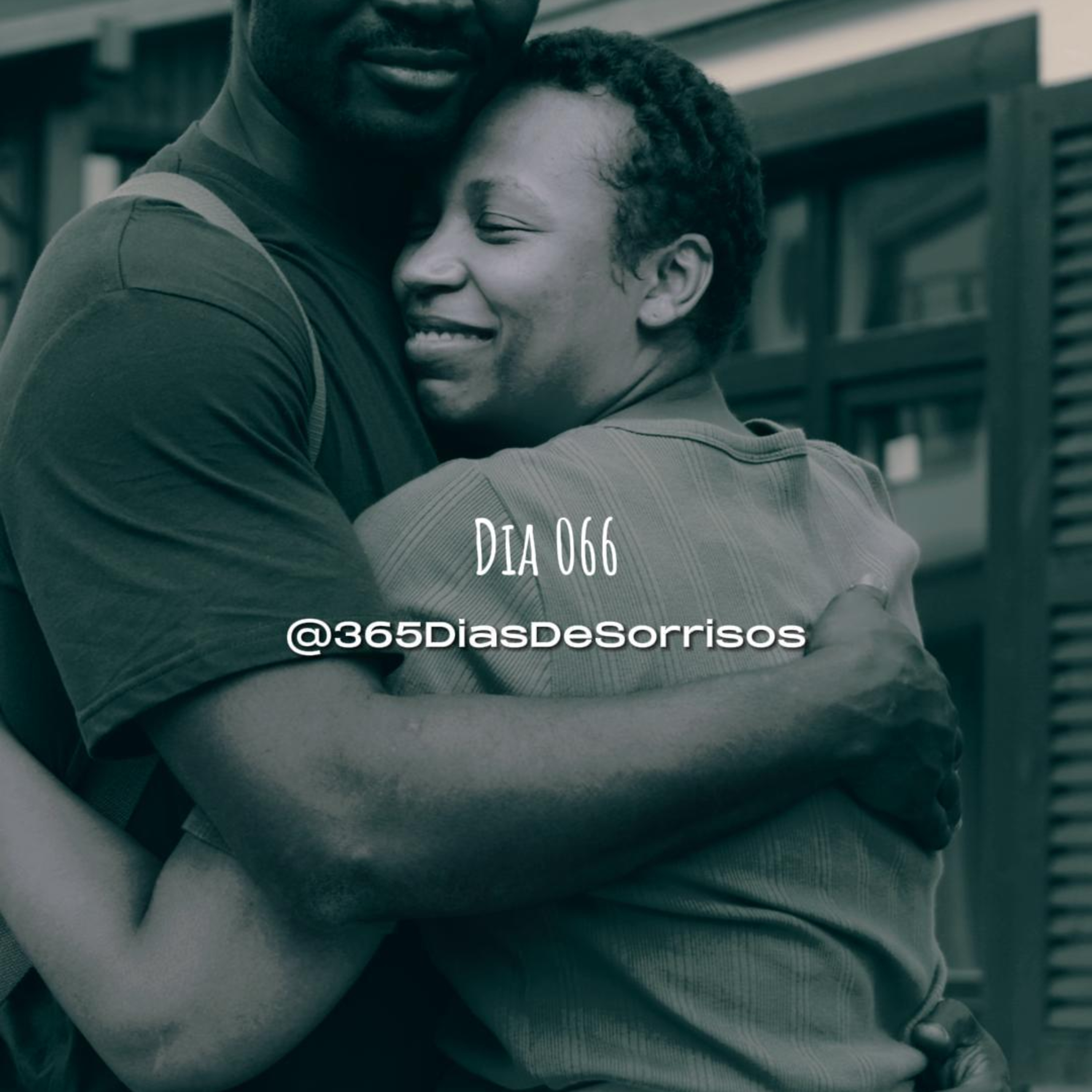 365 Dias de Sorrisos