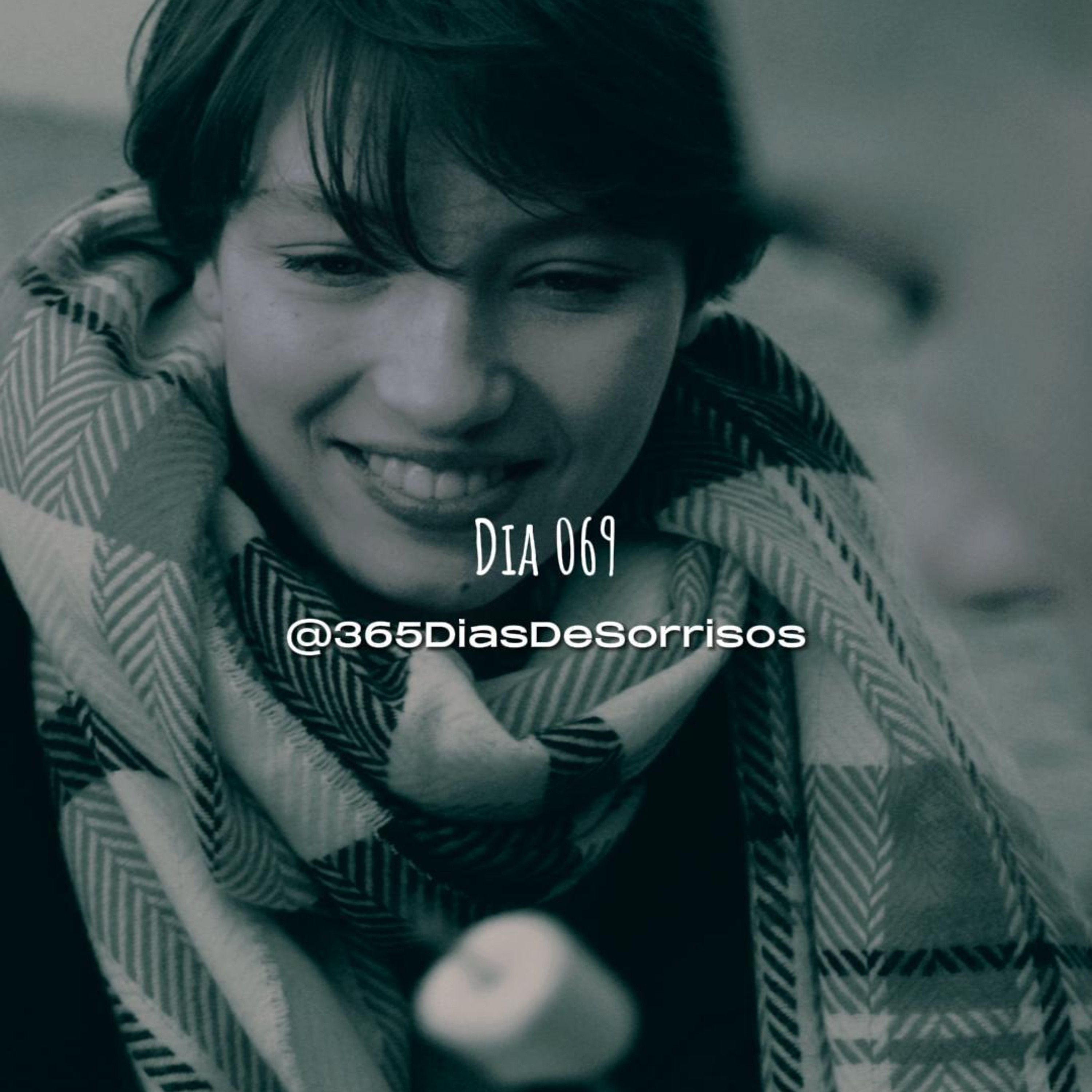 365 Dias de Sorrisos