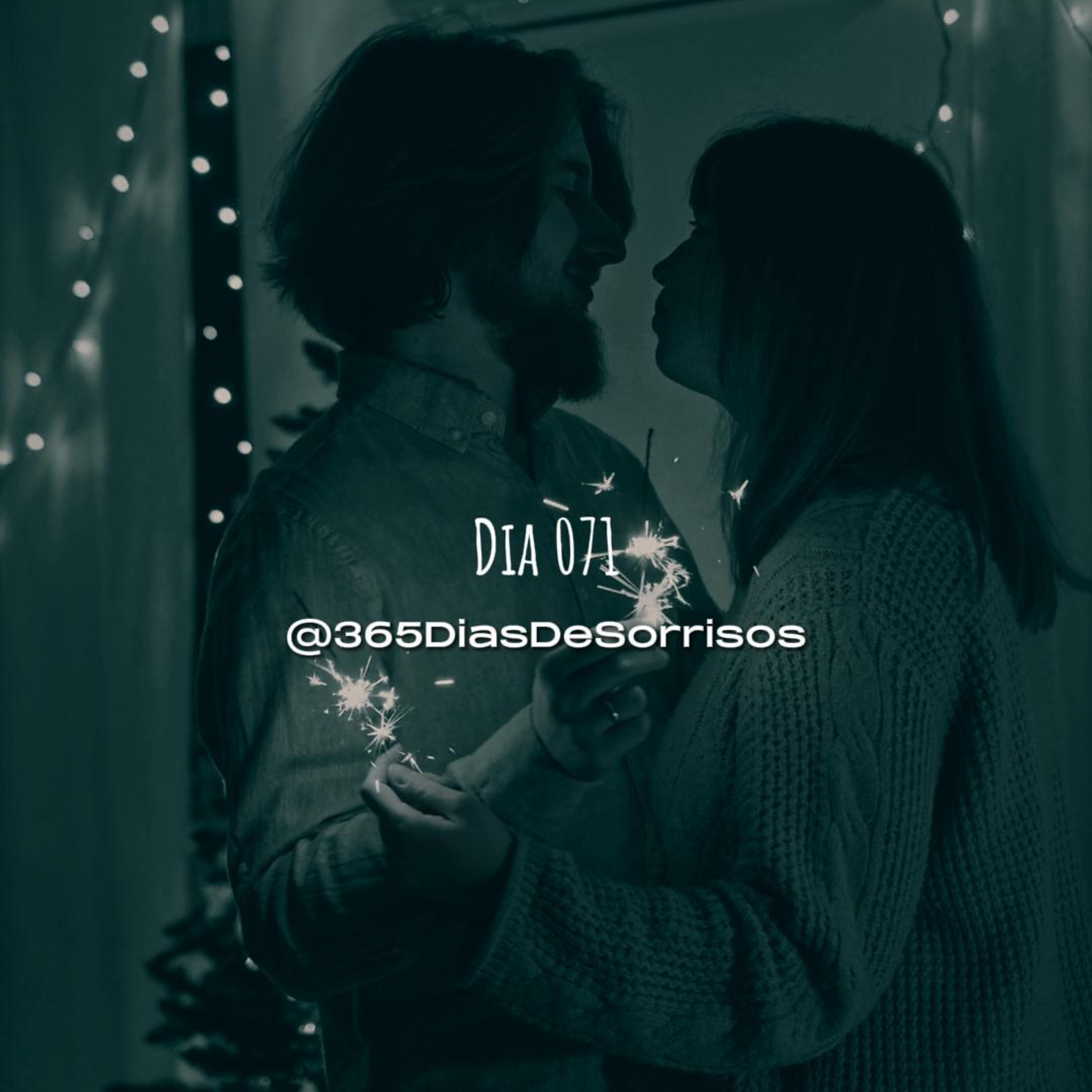 365 Dias de Sorrisos