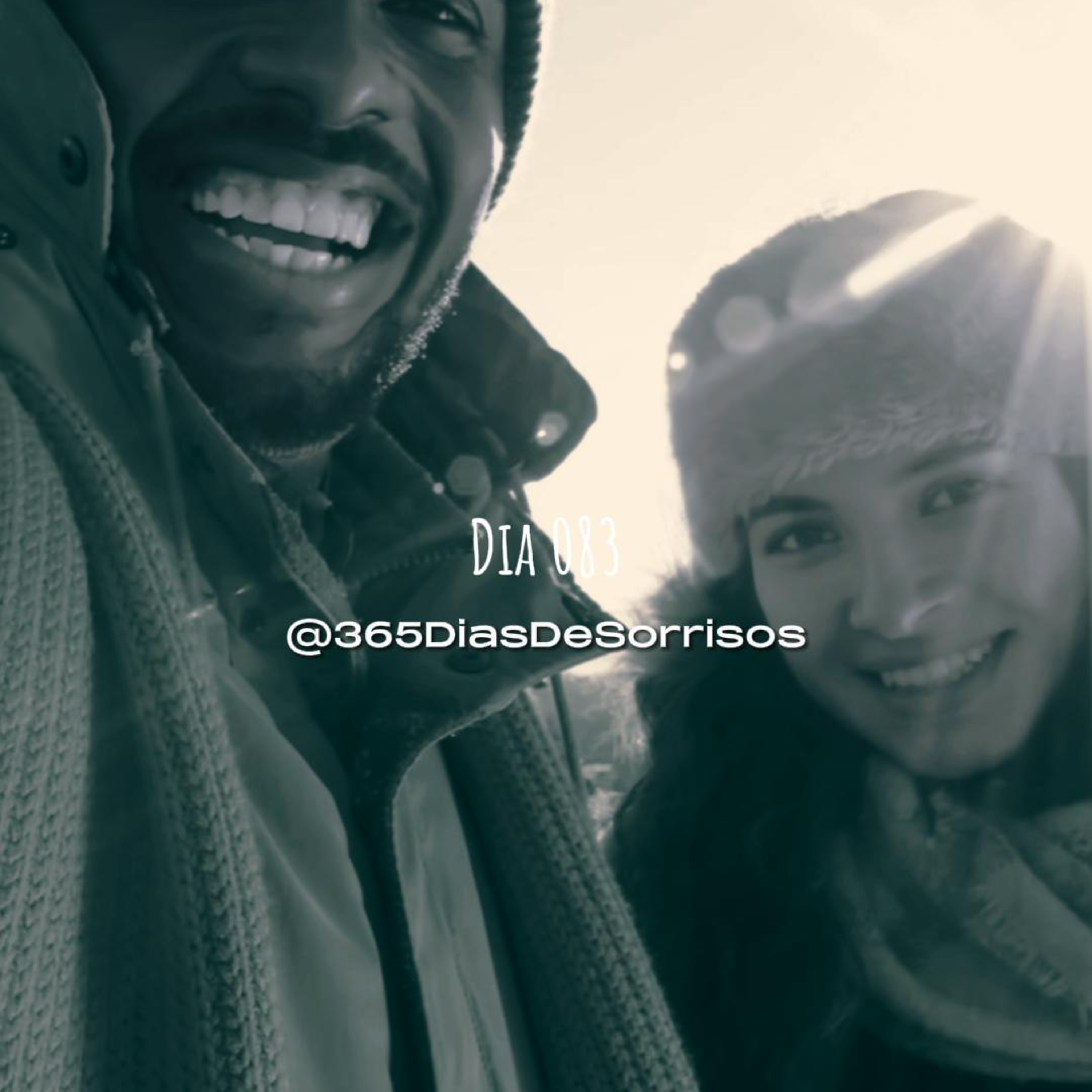 365 Dias de Sorrisos