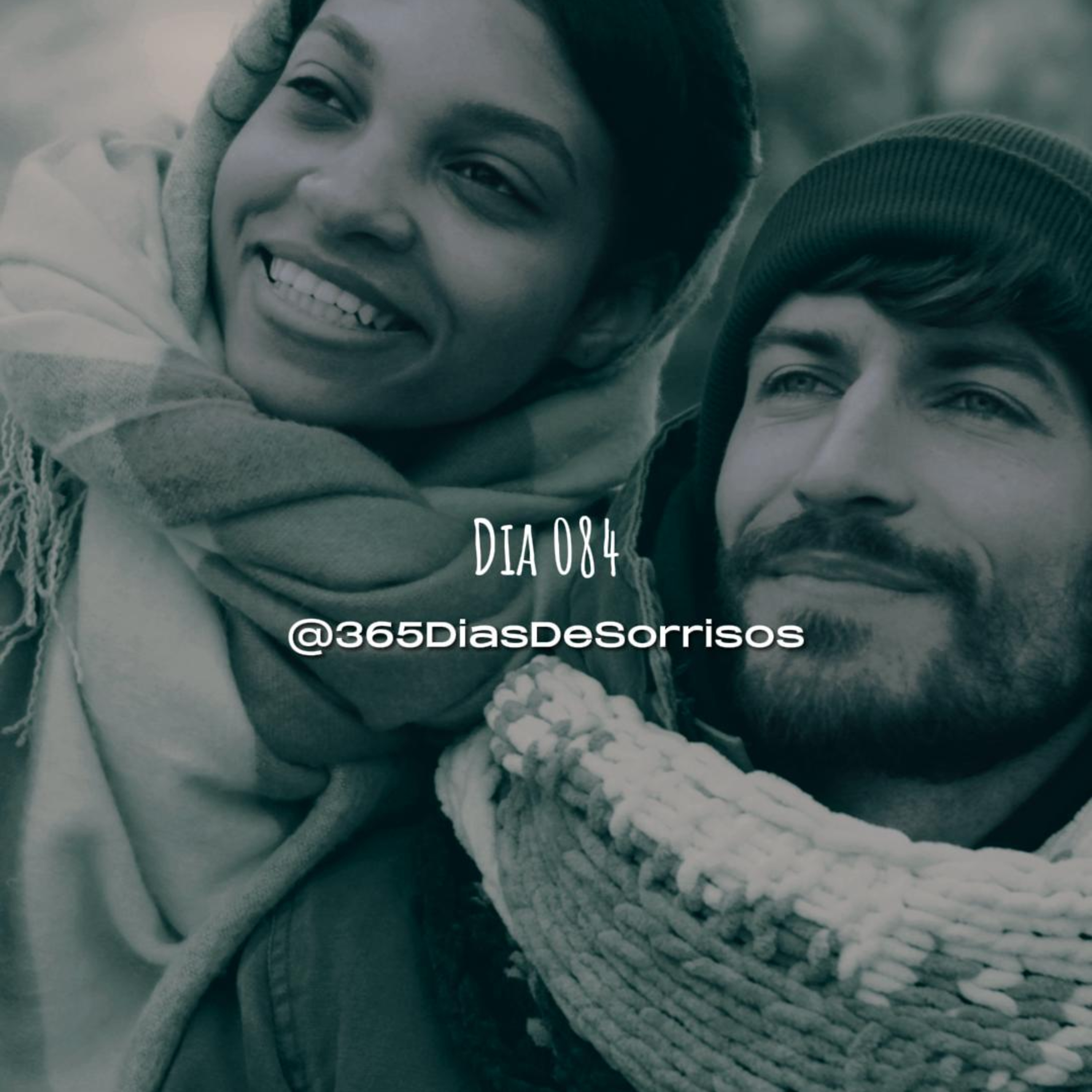 365 Dias de Sorrisos