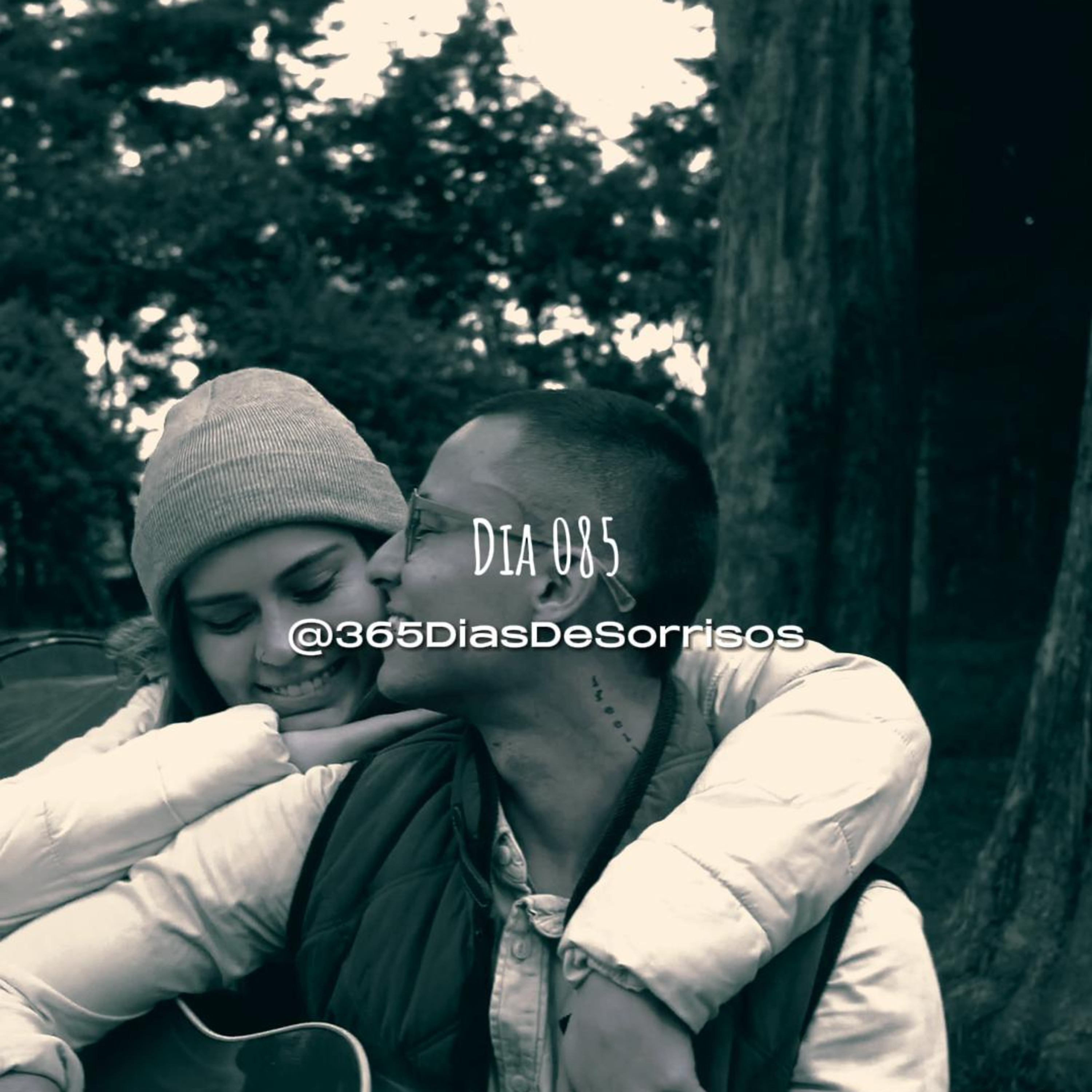365 Dias de Sorrisos