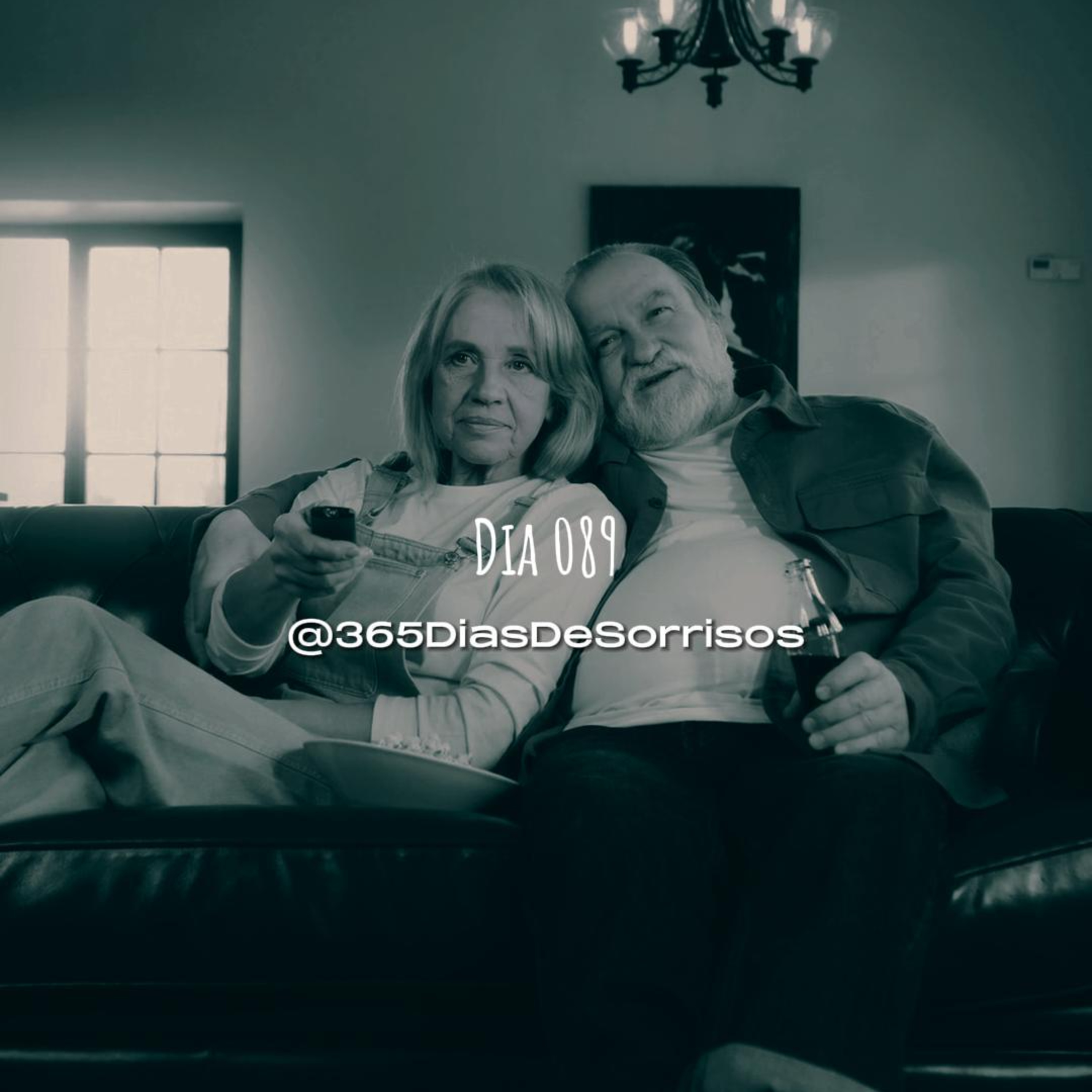 365 Dias de Sorrisos