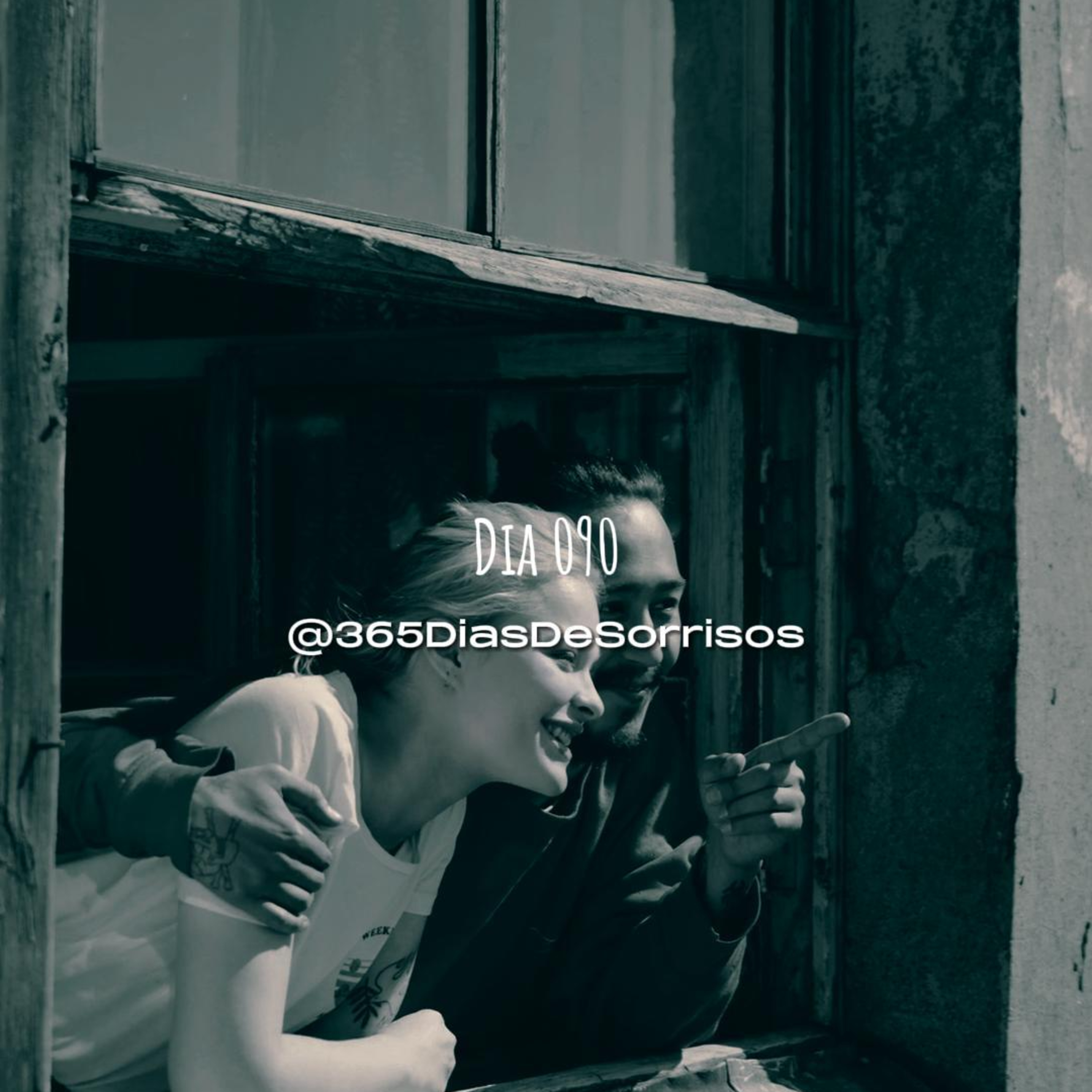 365 Dias de Sorrisos