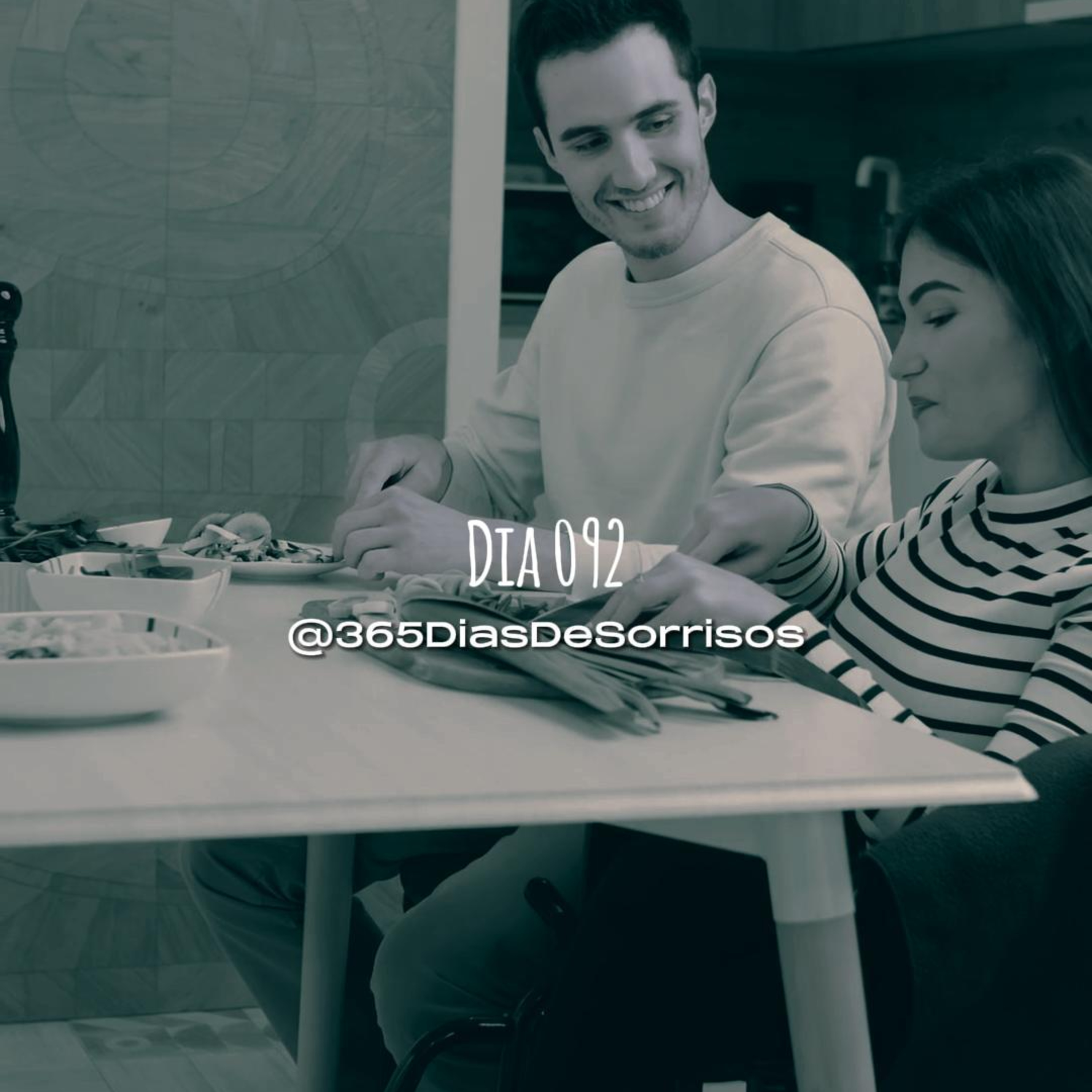 365 Dias de Sorrisos