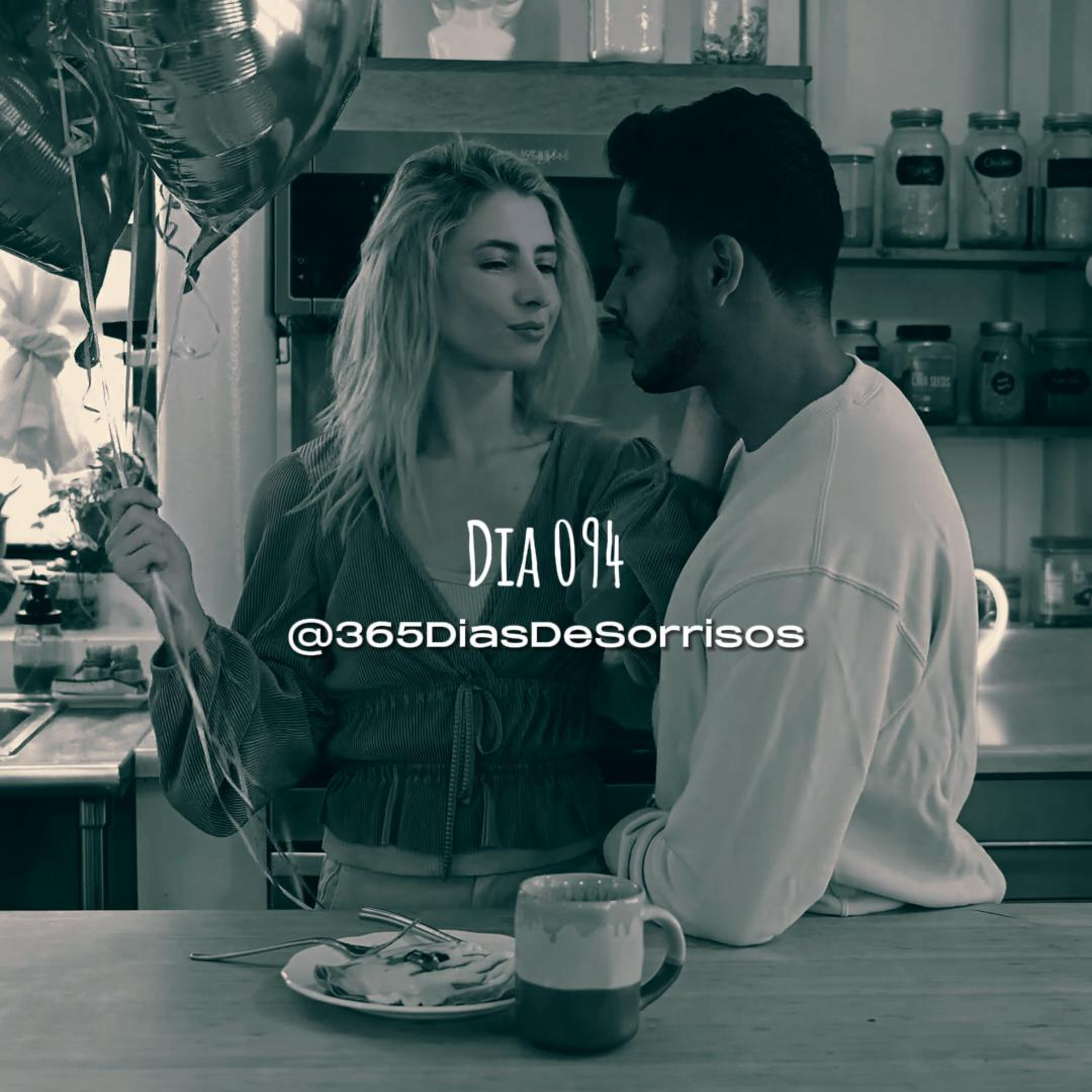 365 Dias de Sorrisos