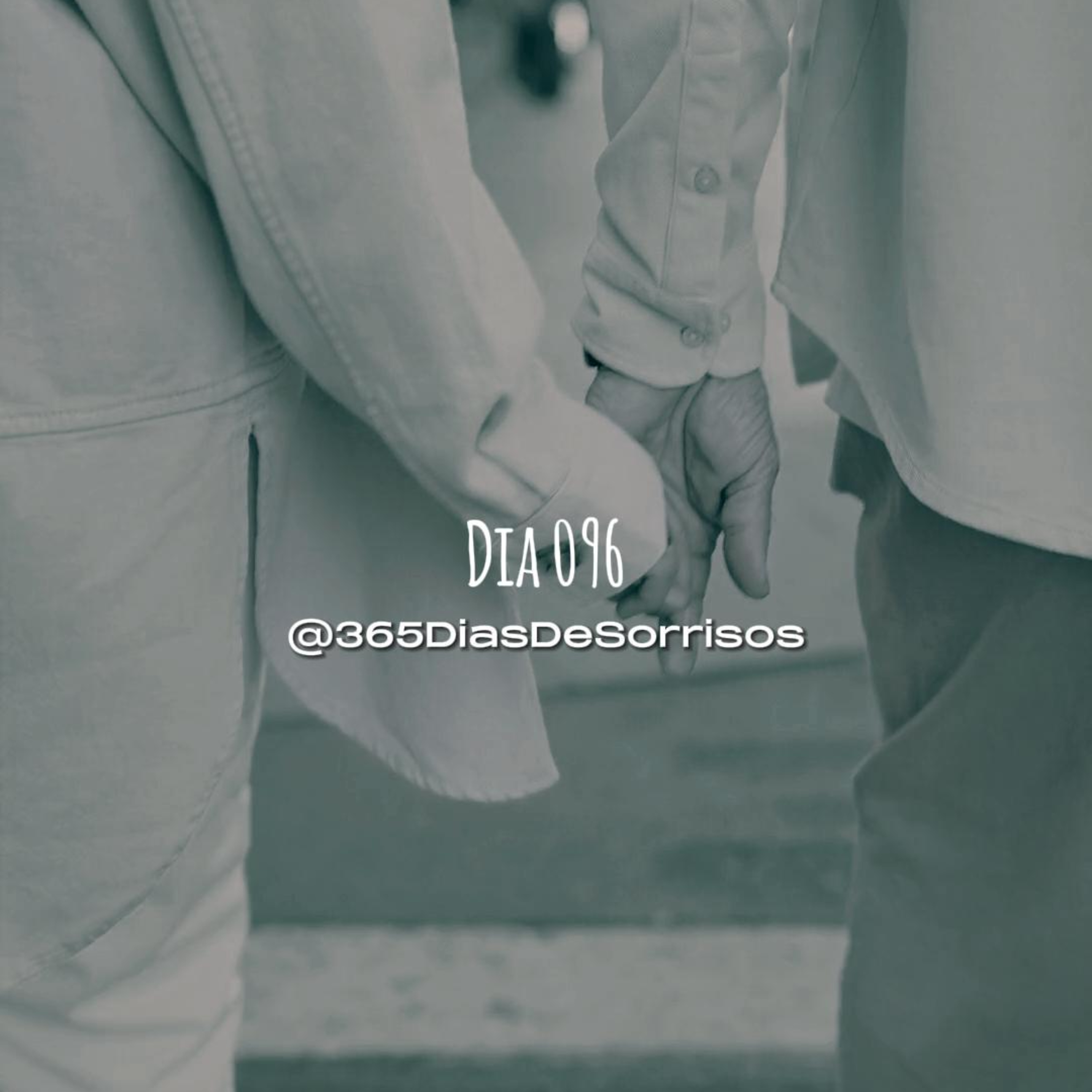 365 Dias de Sorrisos