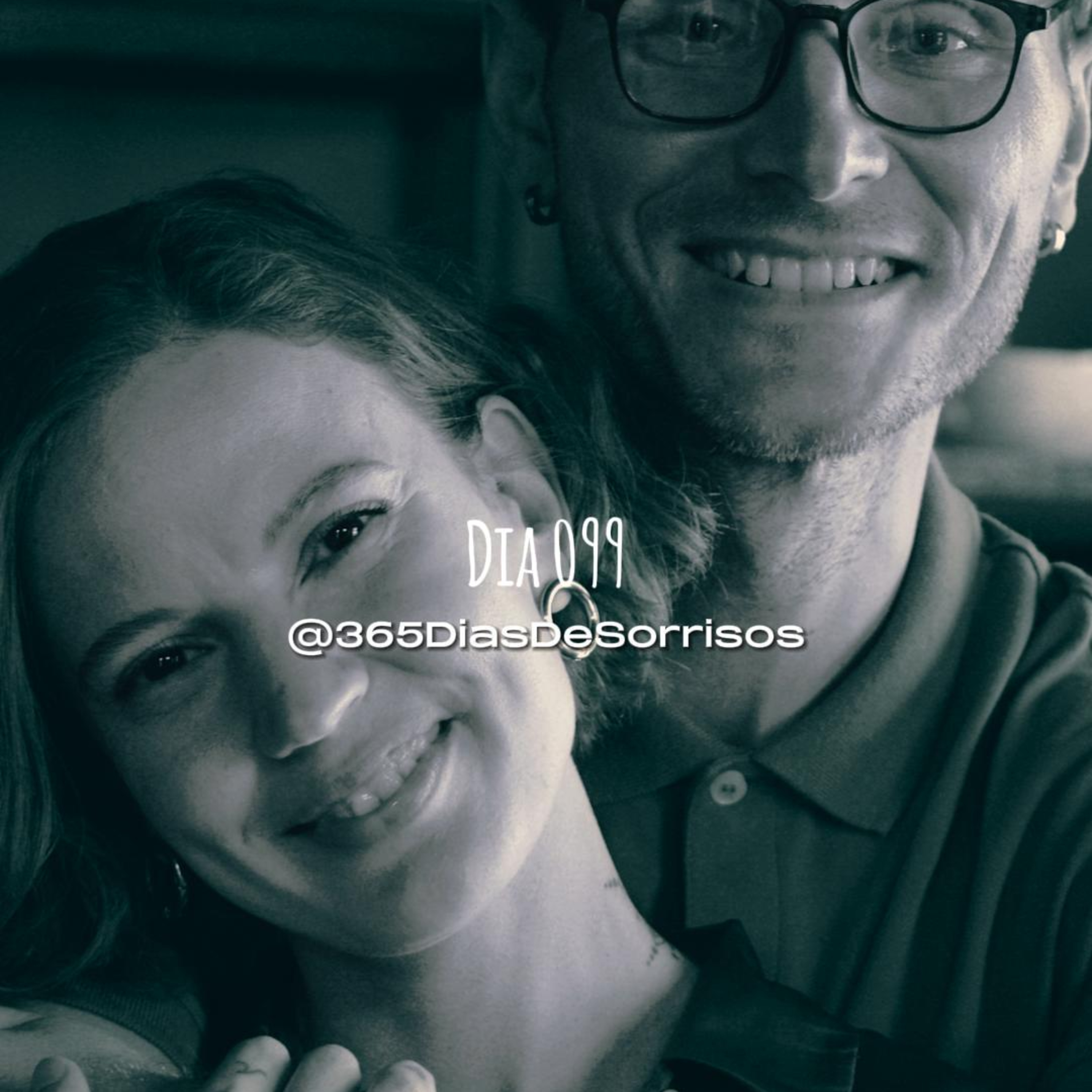 365 Dias de Sorrisos