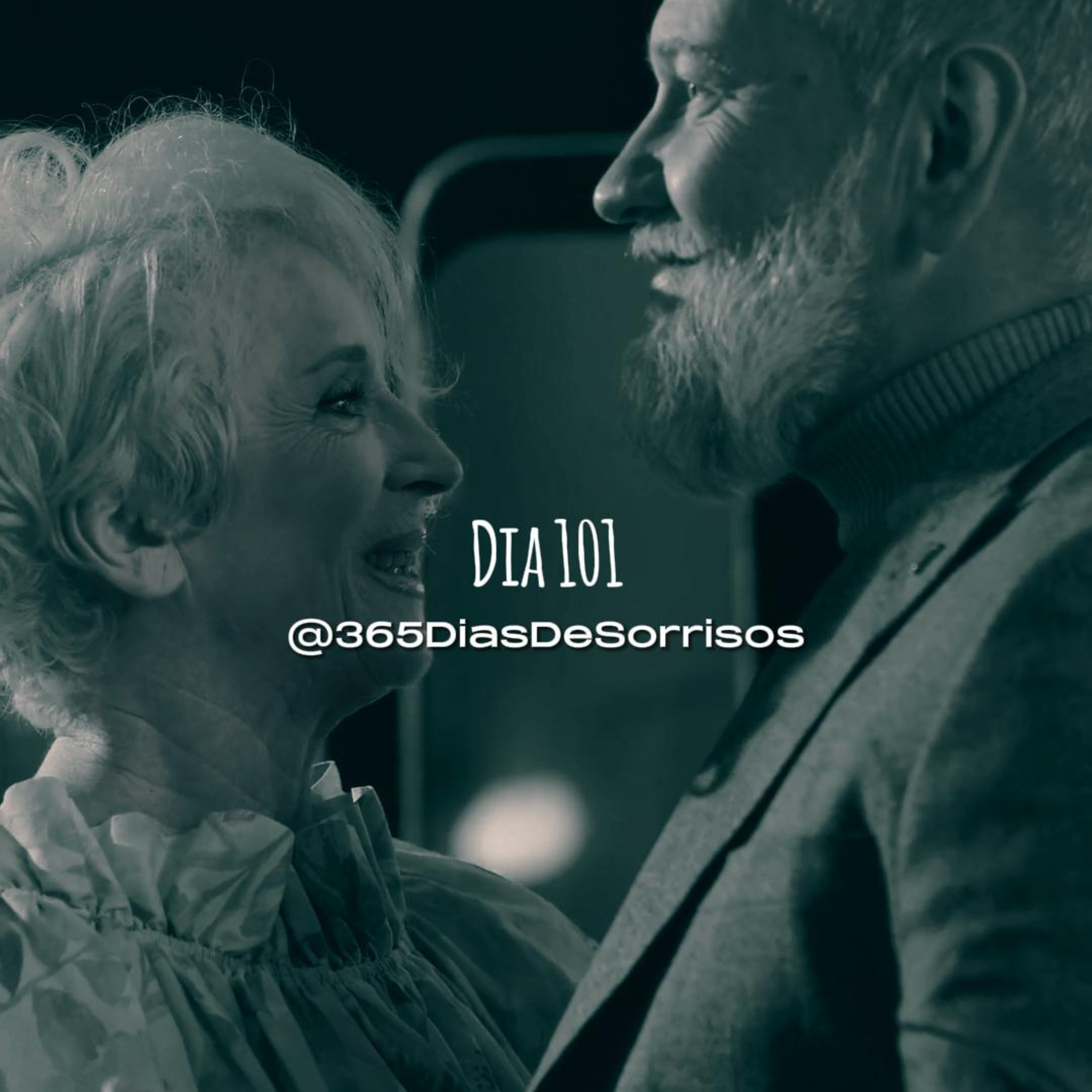 365 Dias de Sorrisos