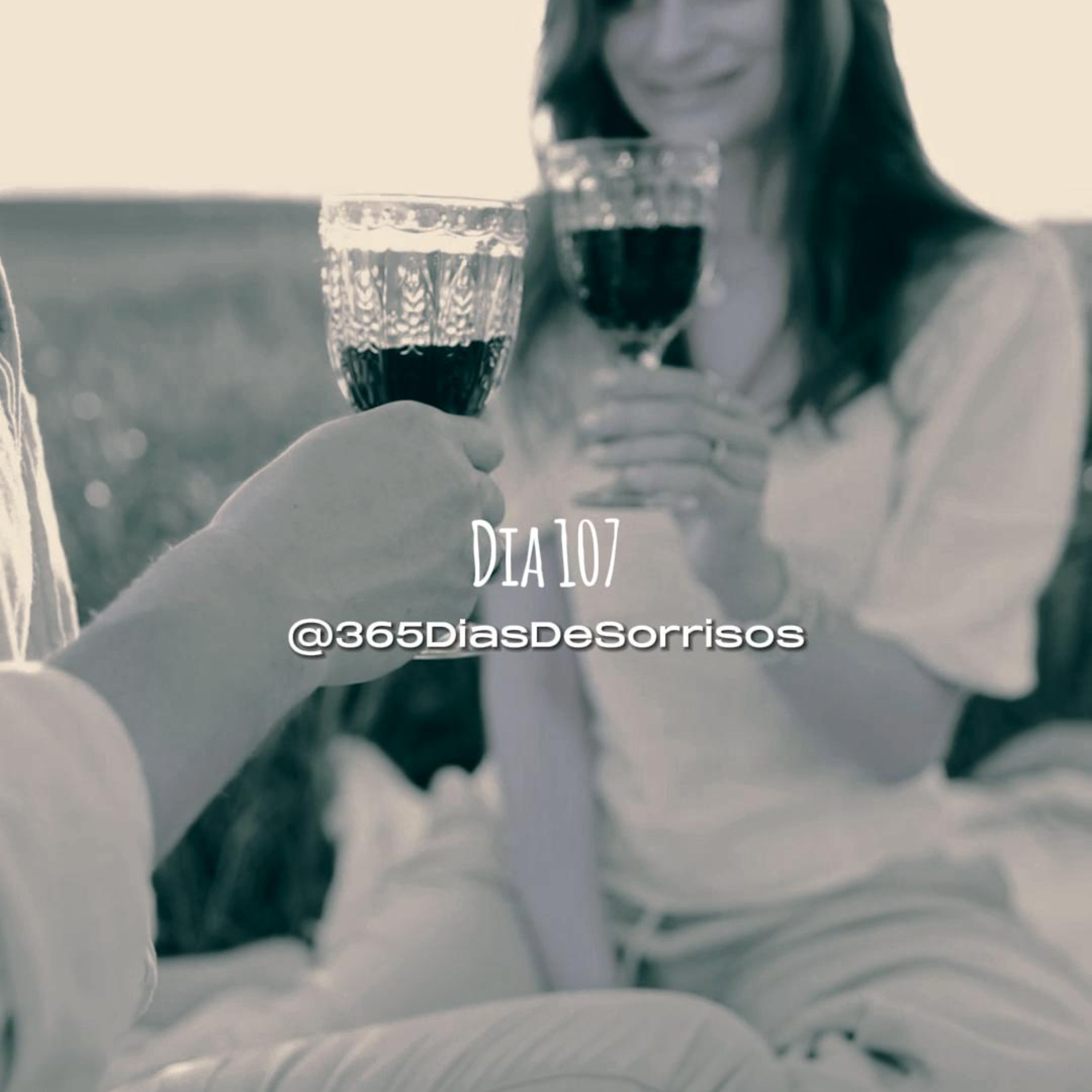 Dia 107! episode artwork