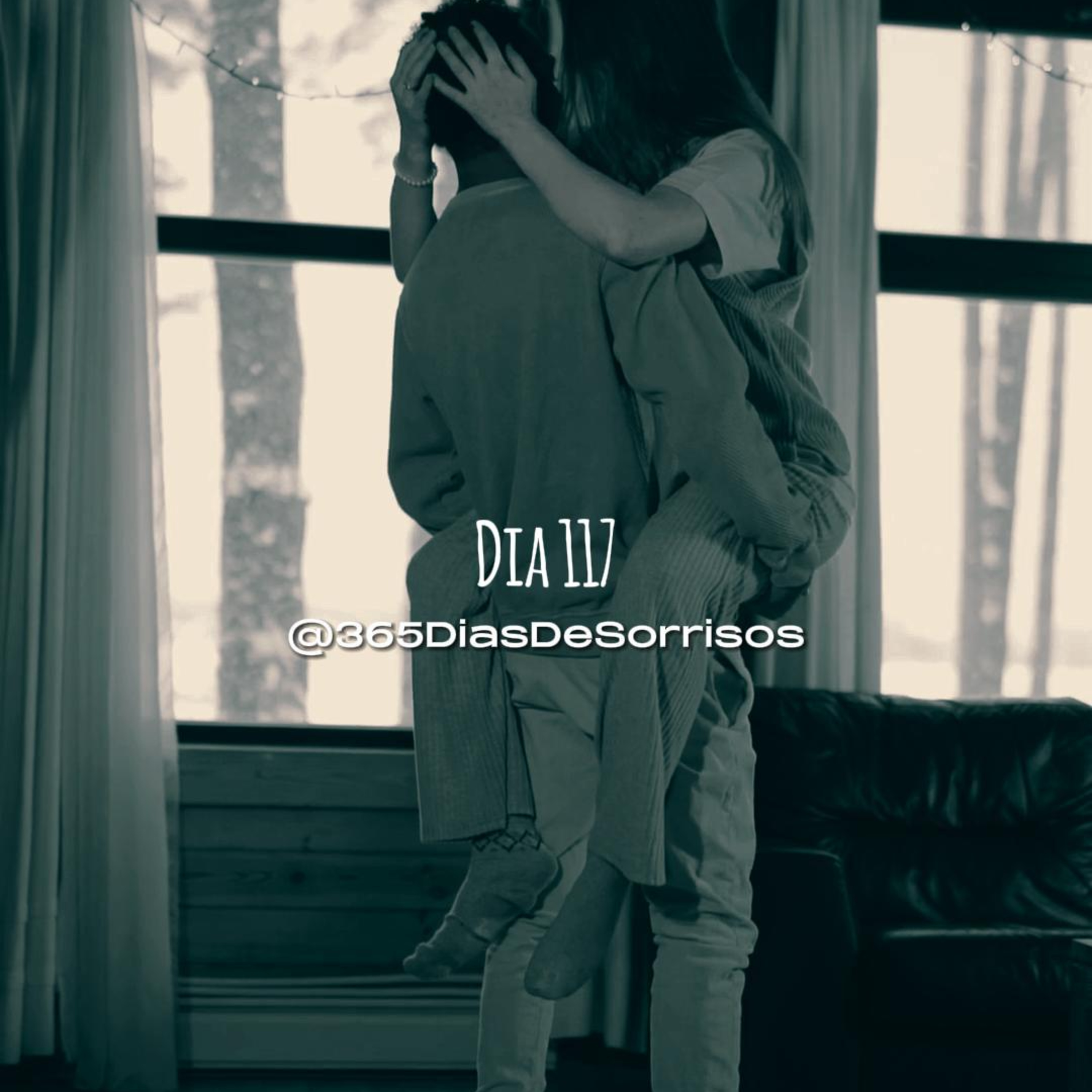 Dia 117! episode artwork