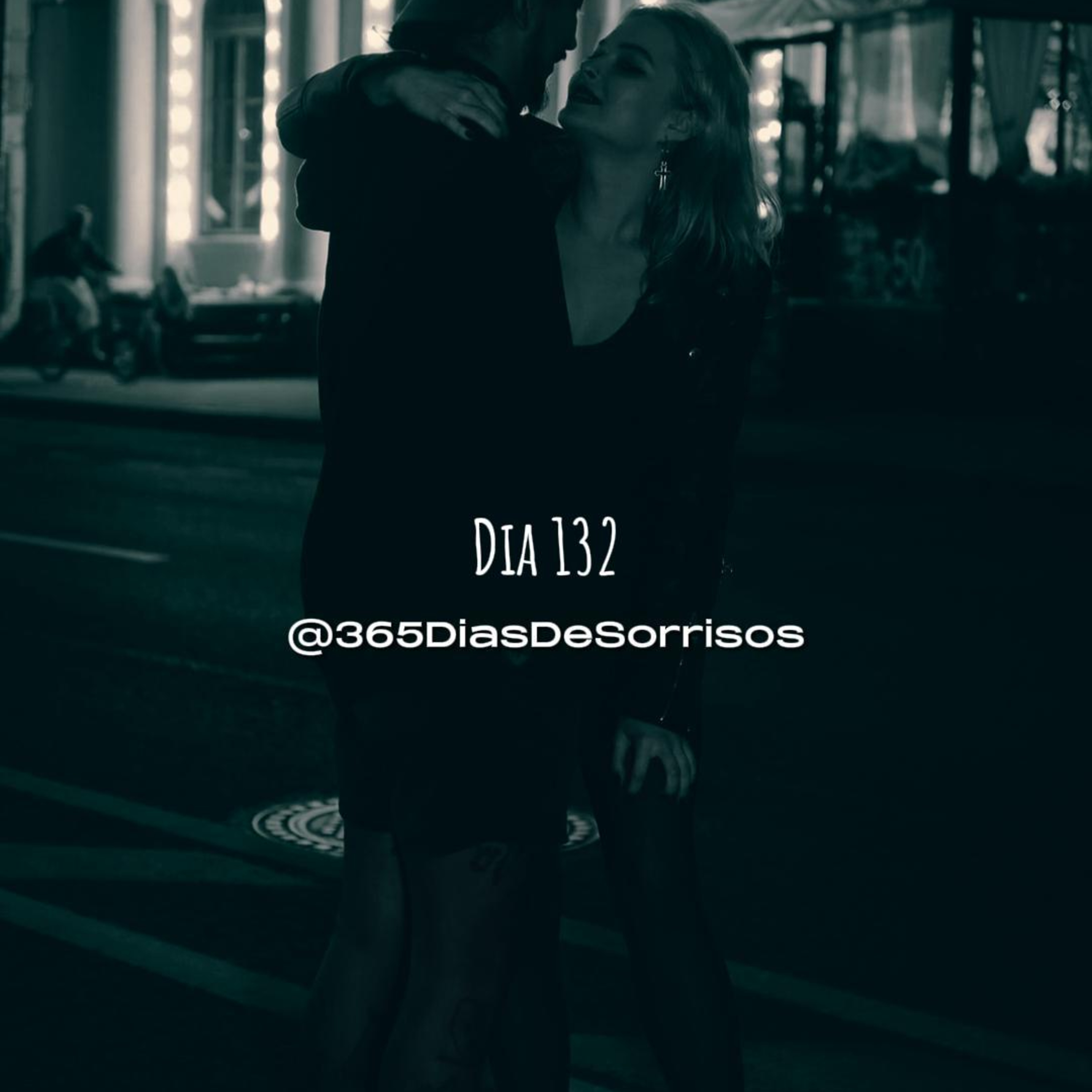 Dia 132! episode artwork