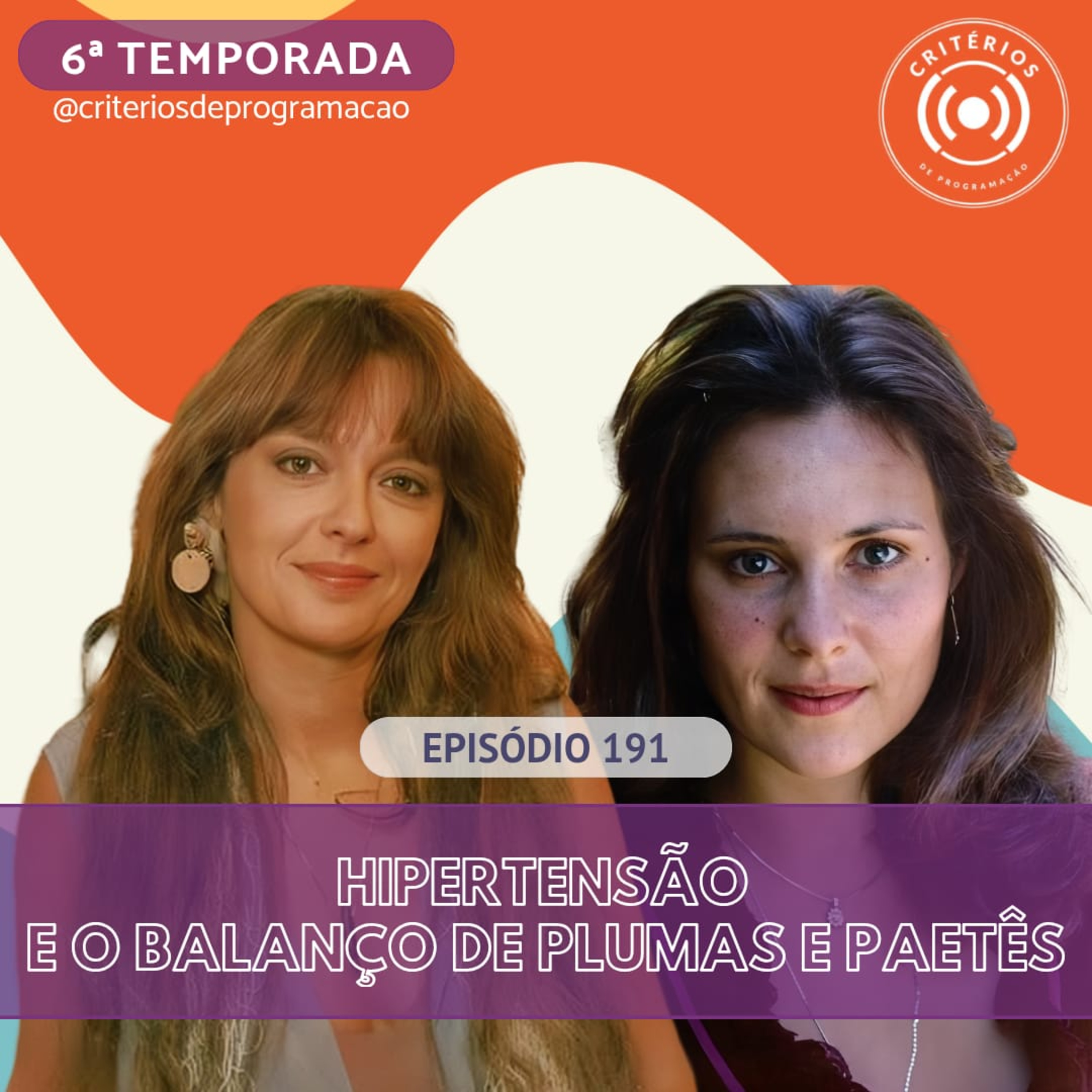 Critérios de Programação