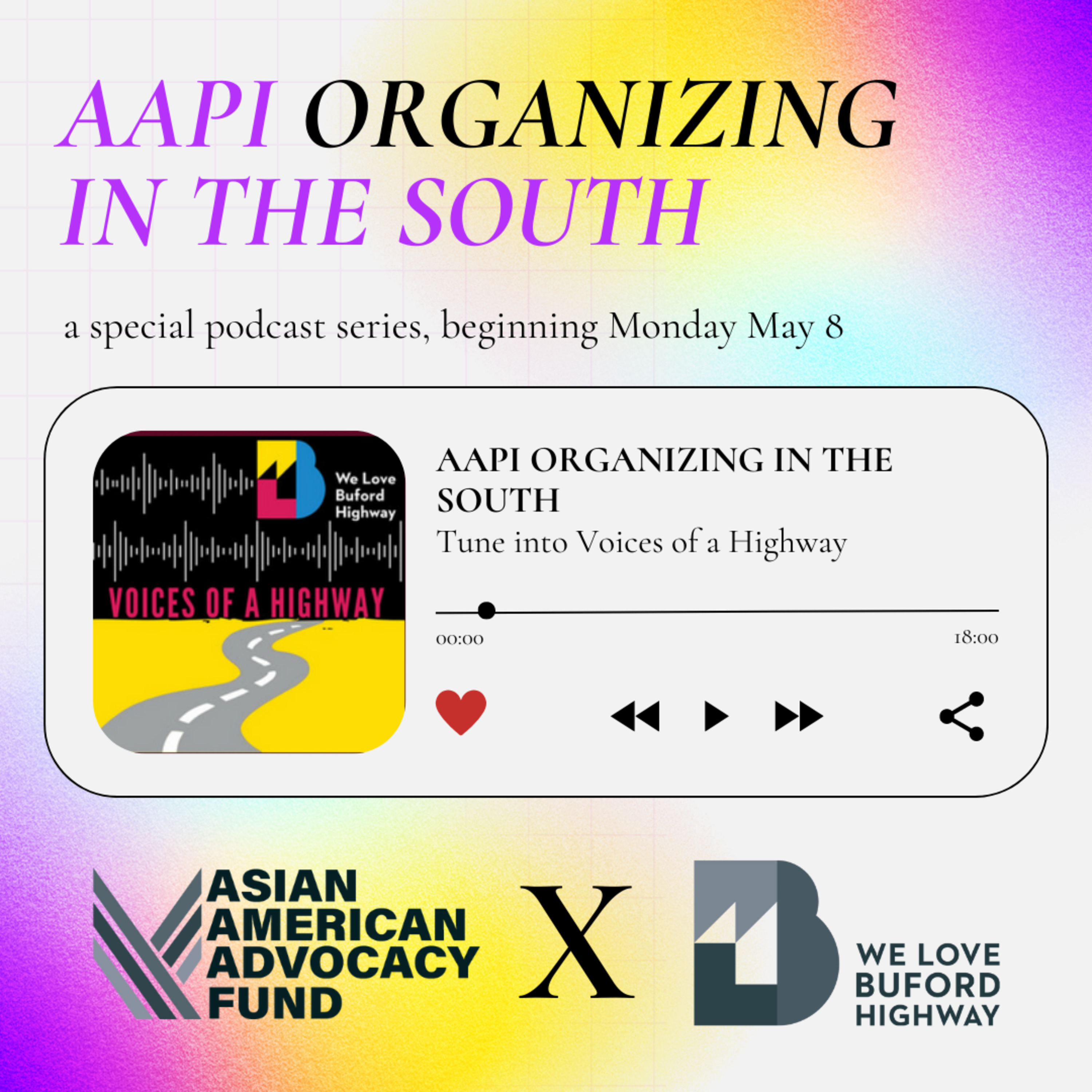 Voices of a Highway