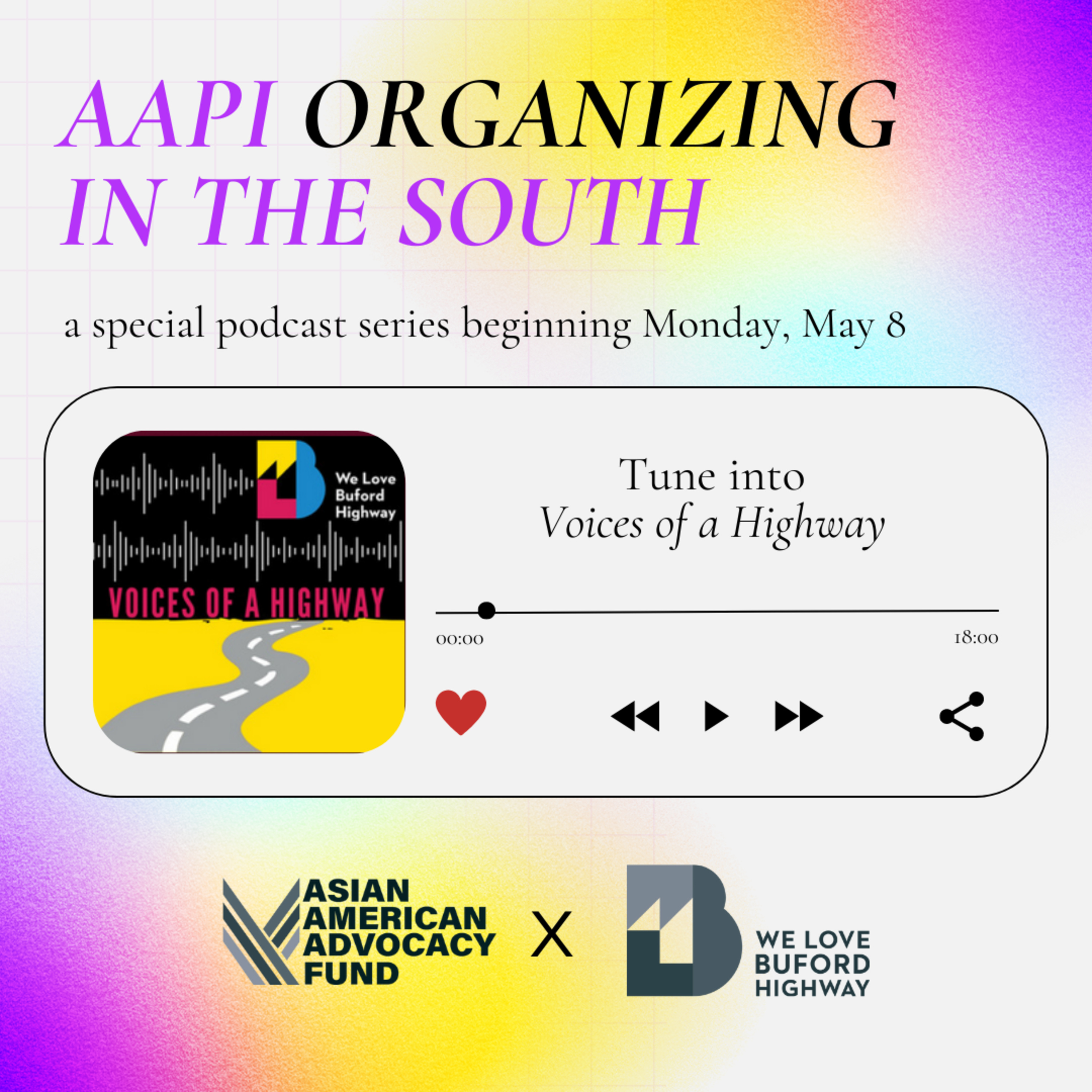 Voices of a Highway