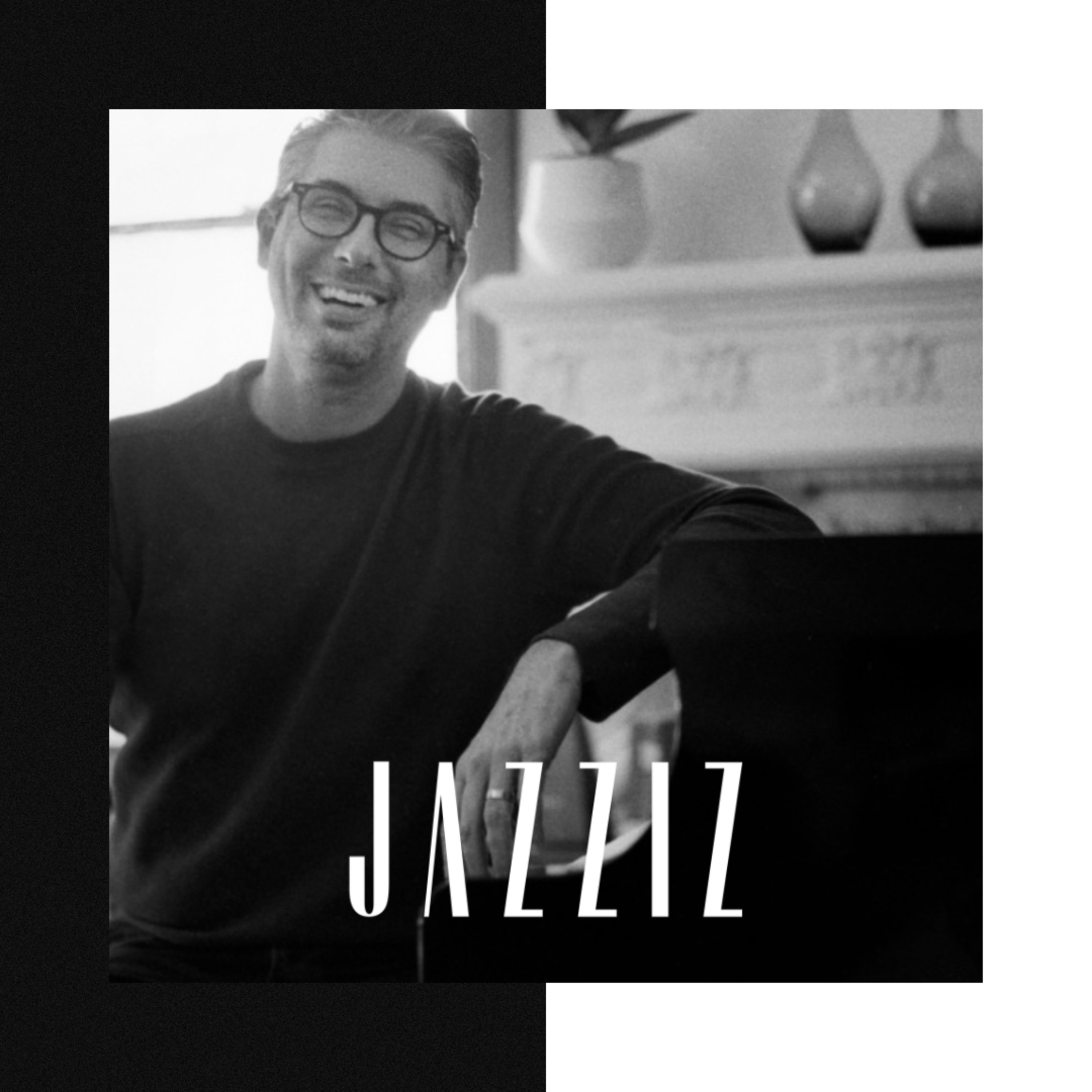 JOSH NELSON | The JAZZIZ Podcast