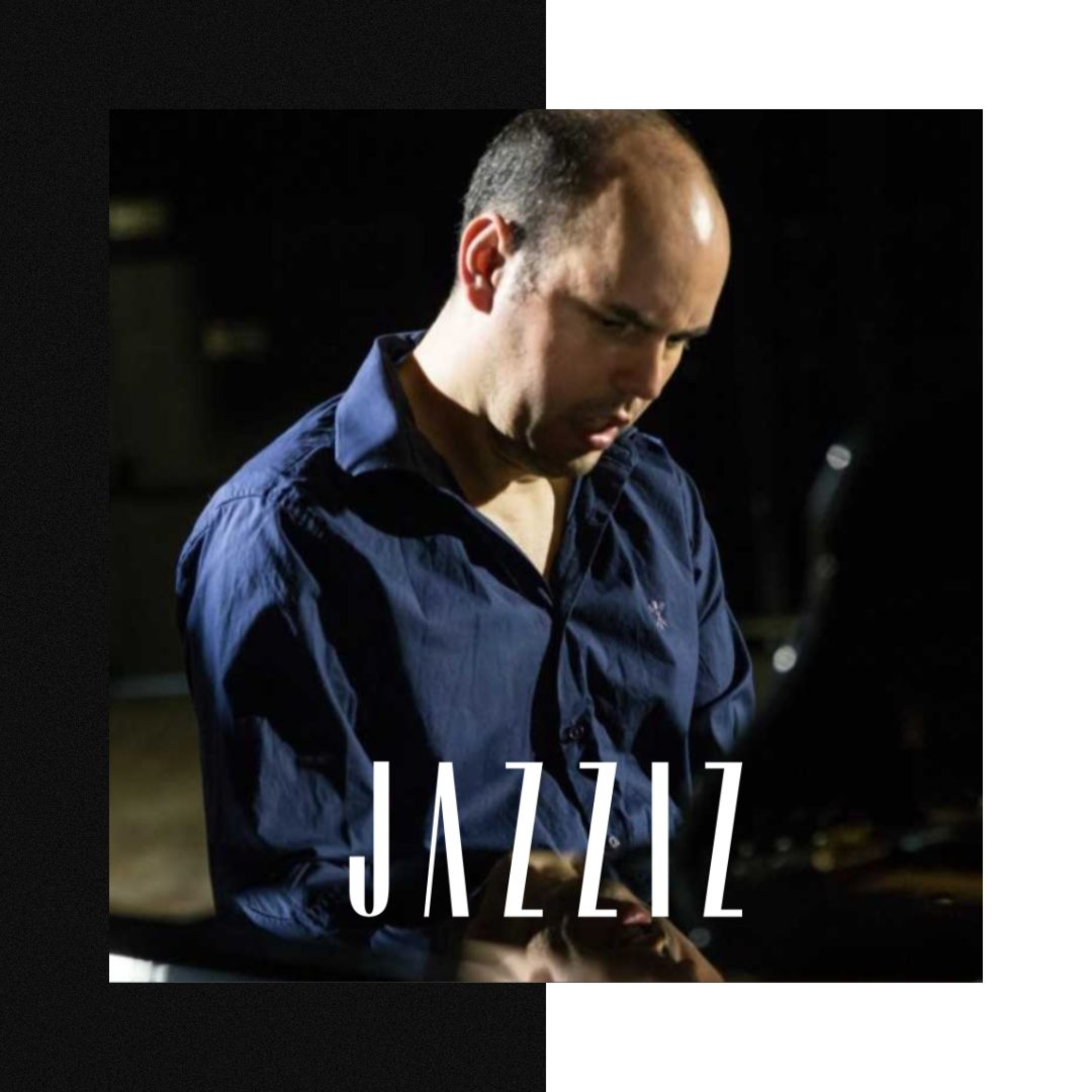ADOLFO MENDONÇA | The JAZZIZ Podcast