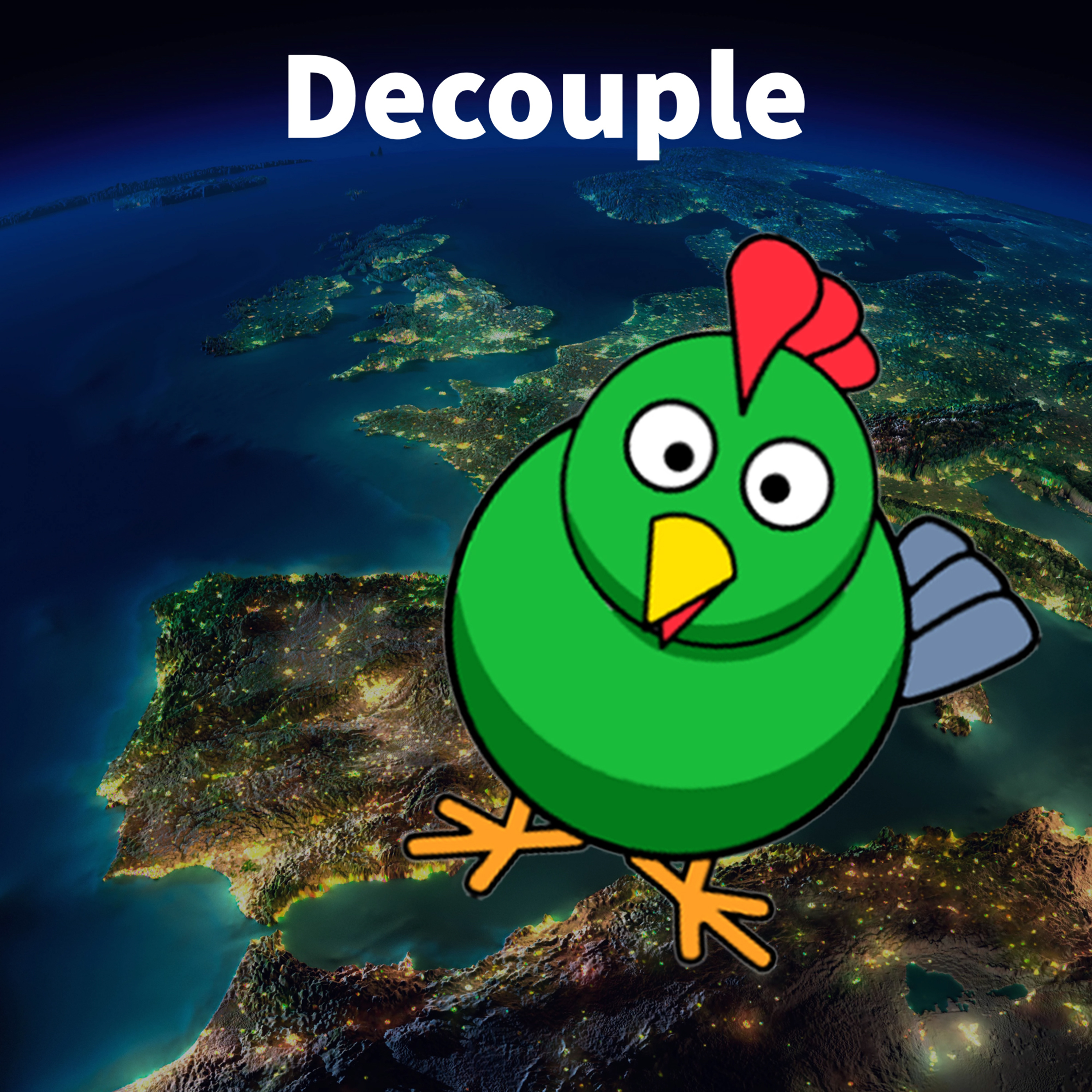 The Luxury Beliefs That Broke Europe’s Energy System | Doomberg