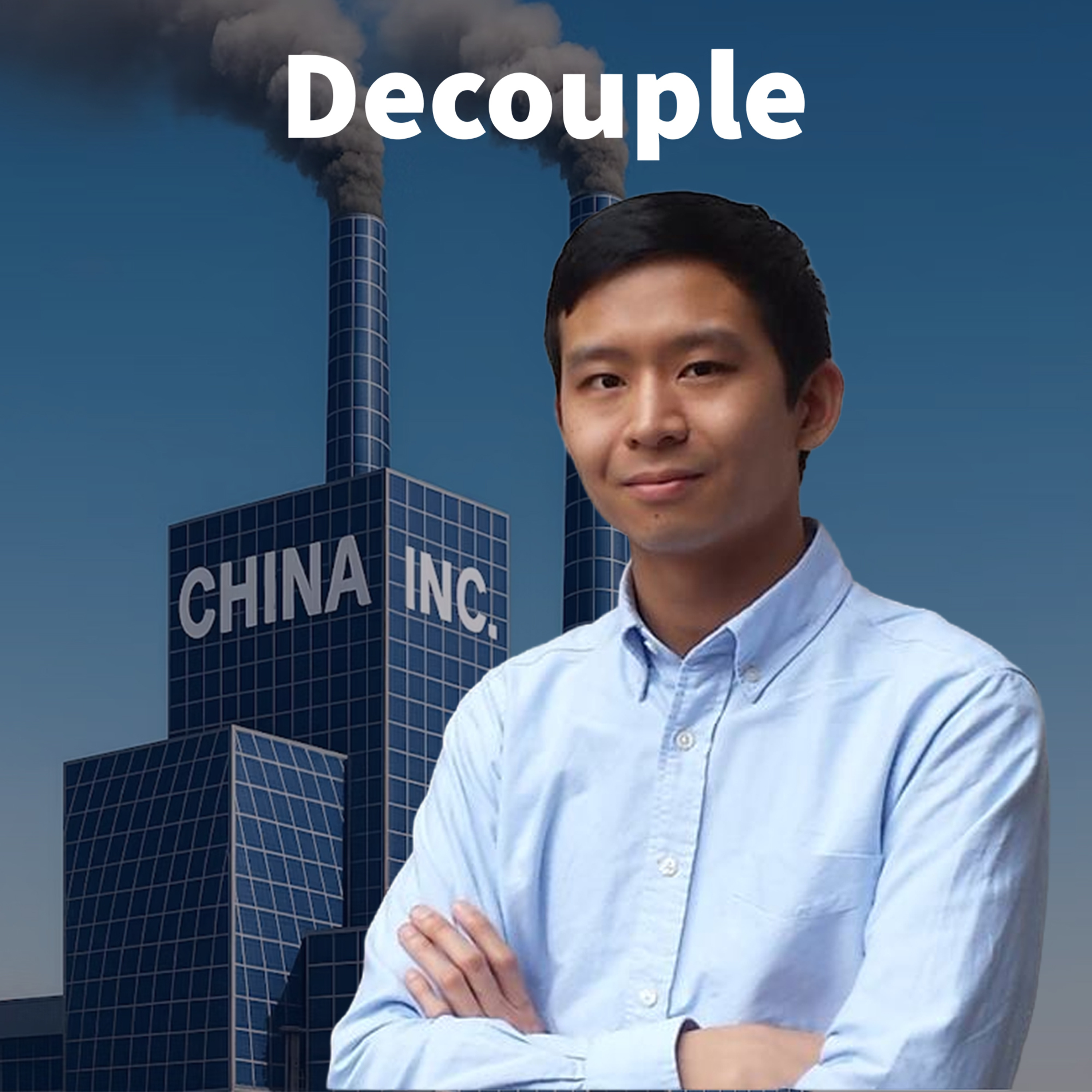 Greenwashing with Chinese Characteristics