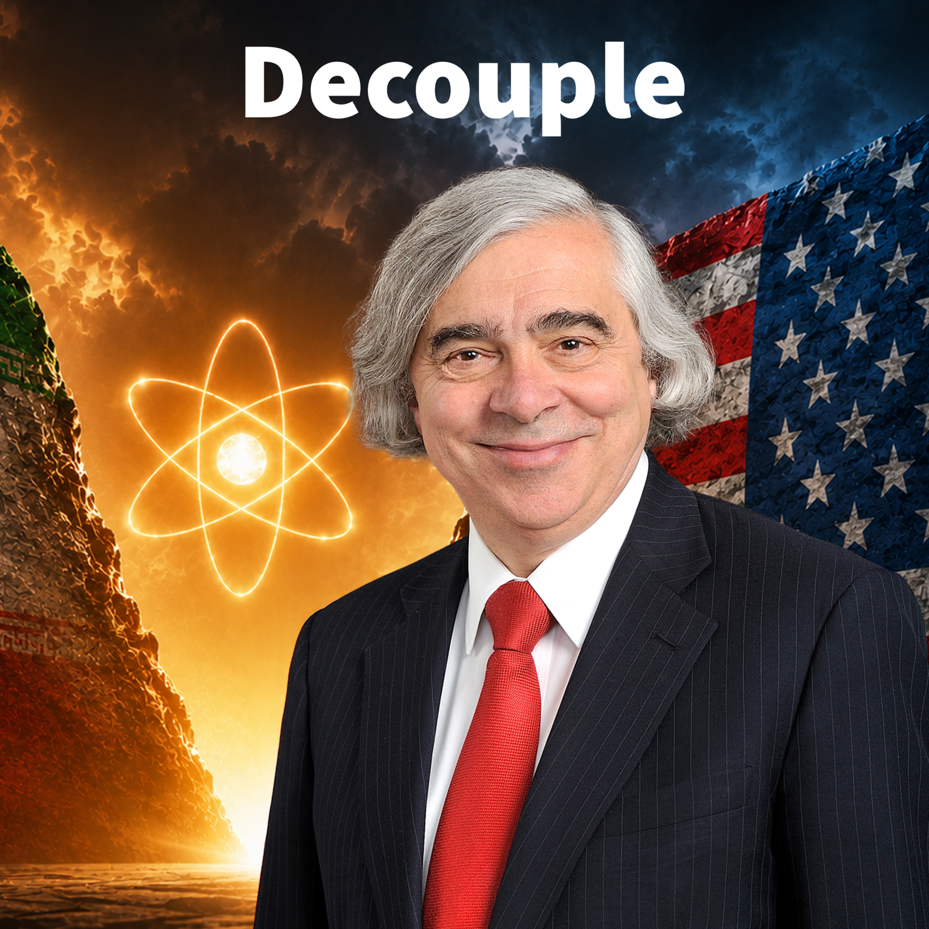 Ernie Moniz: Reflections on the JCPOA