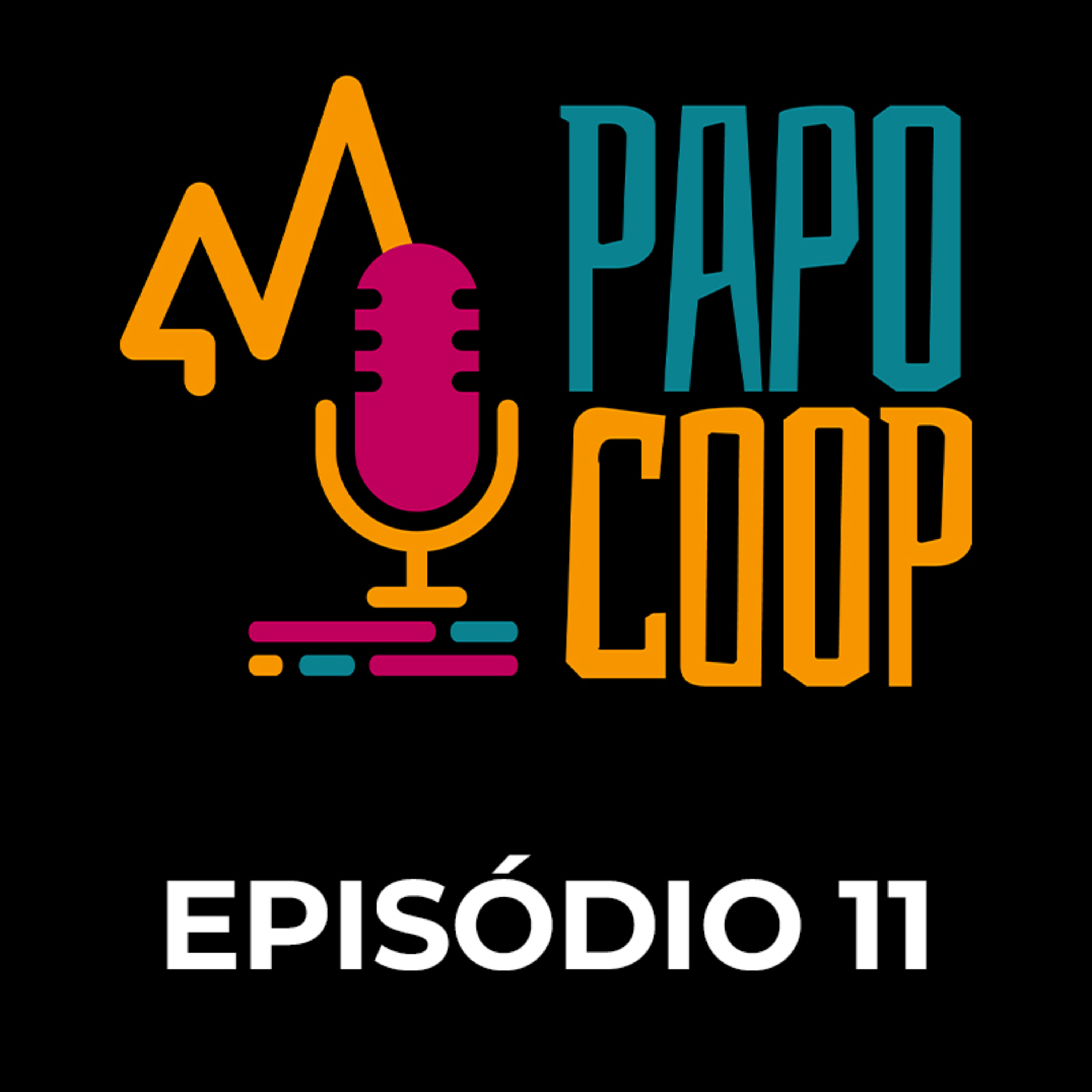 MundoCoop - Informação e inspiração para o cooperativismo!