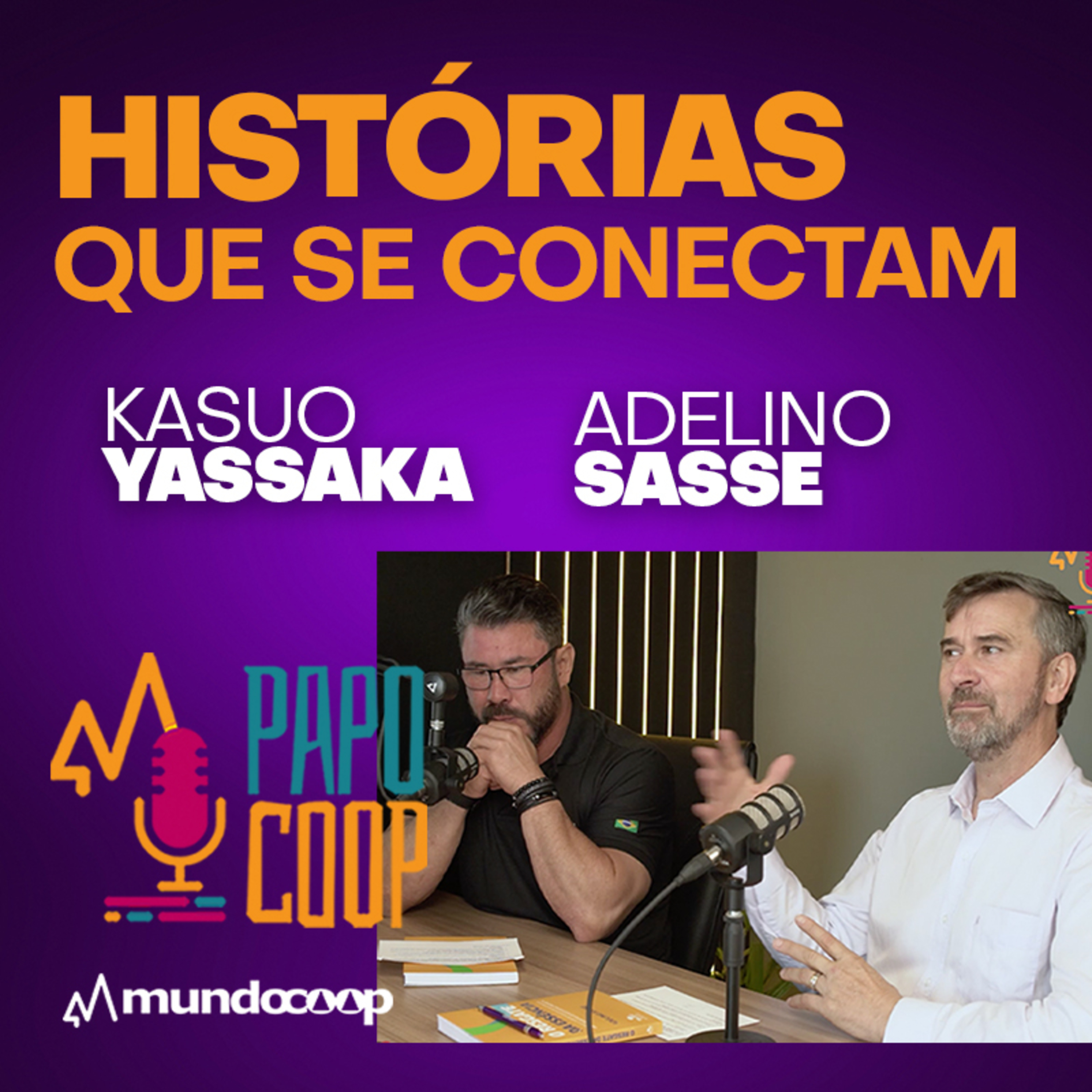 MundoCoop - Informação e inspiração para o cooperativismo!