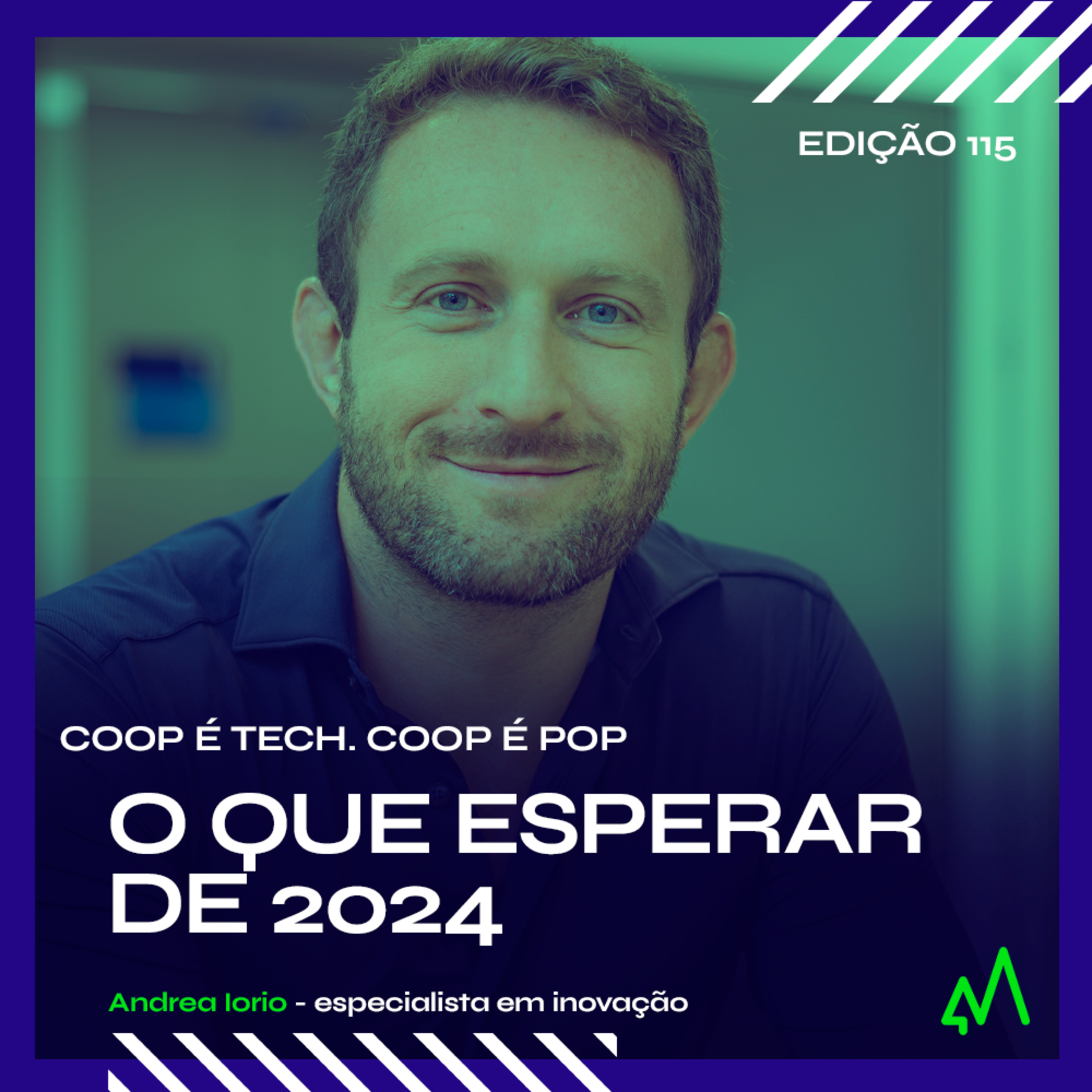 MundoCoop - Informação e inspiração para o cooperativismo!