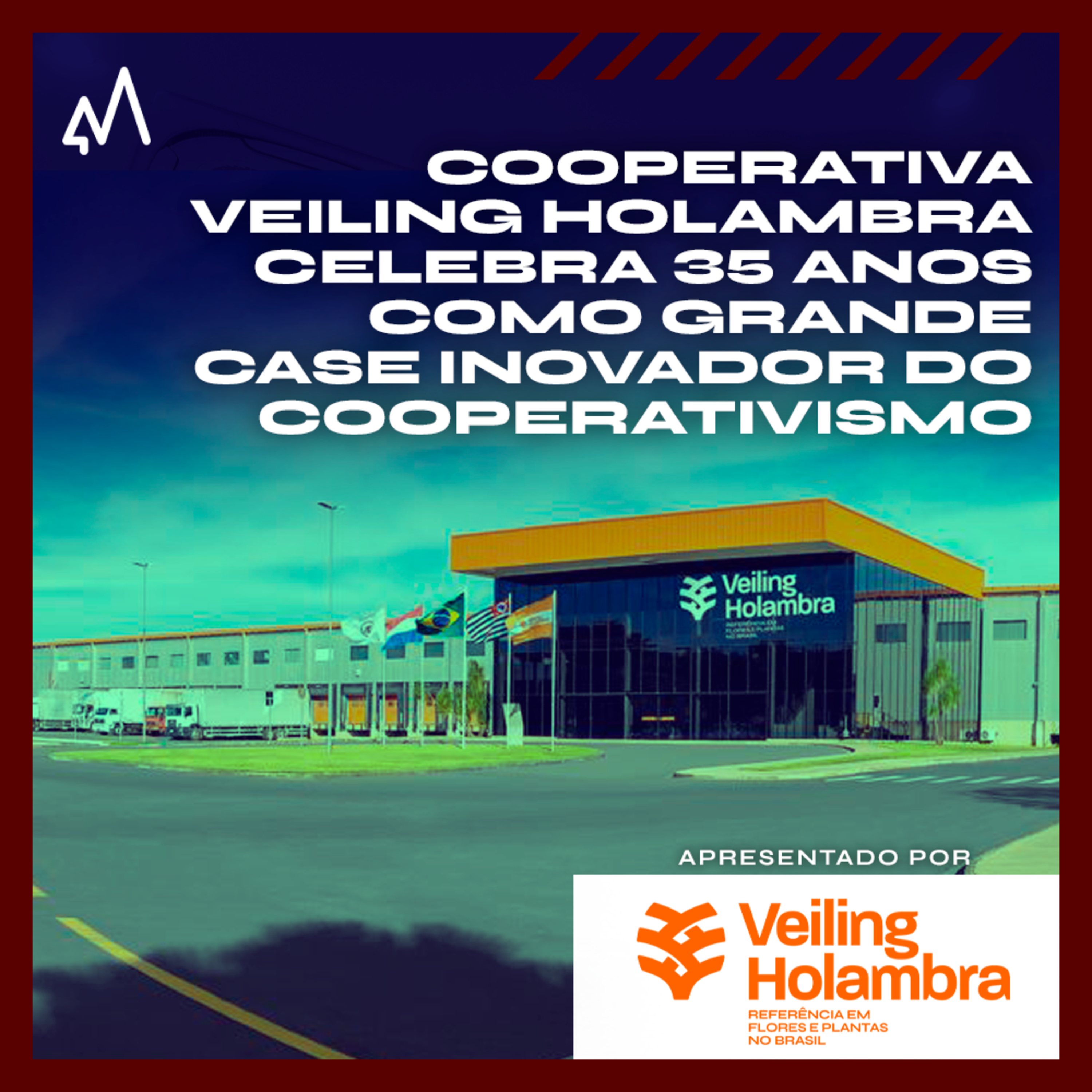 MundoCoop - Informação e inspiração para o cooperativismo!