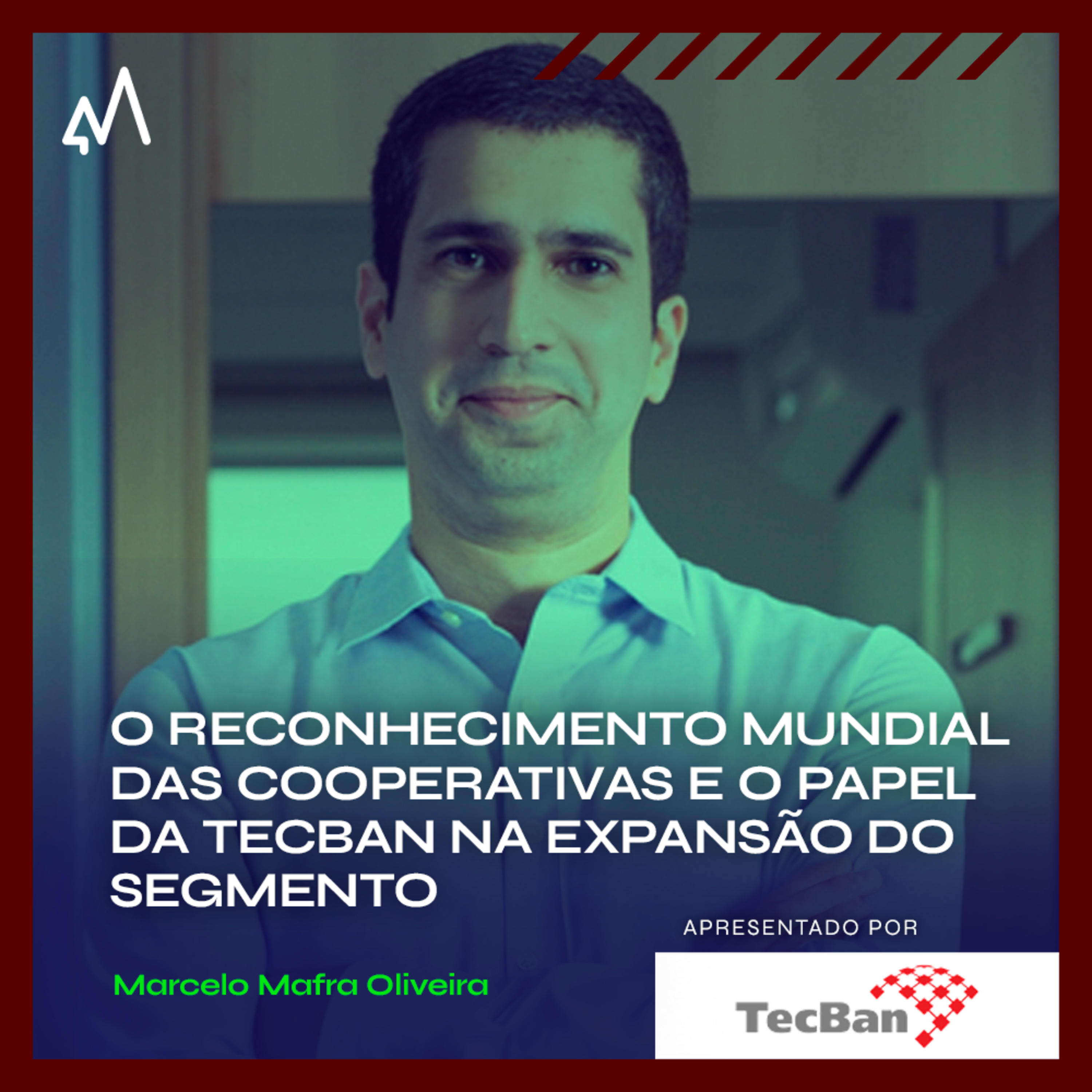MundoCoop - Informação e inspiração para o cooperativismo!