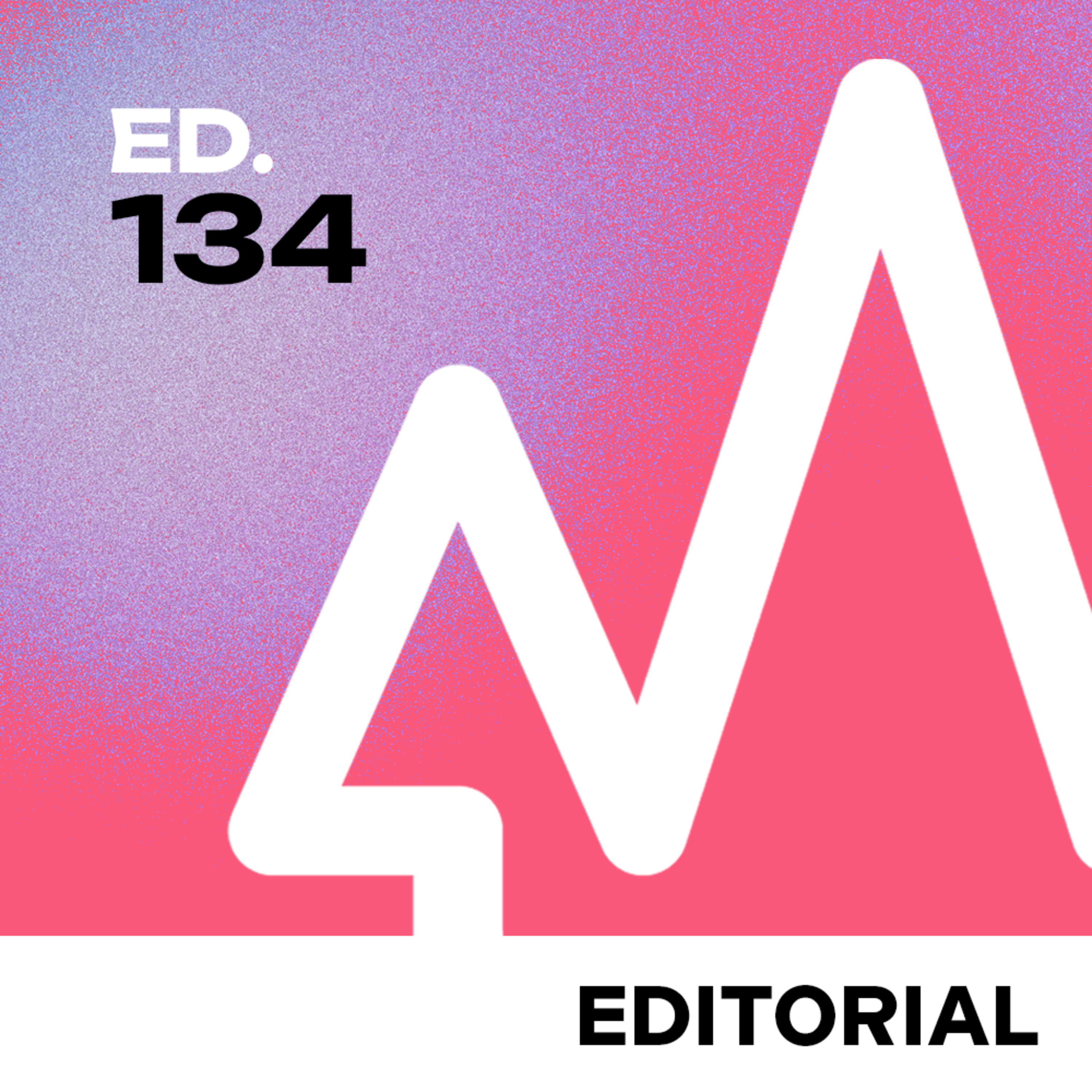 ED 134 | CAPA | Crescer sem perder o cooperado episode artwork