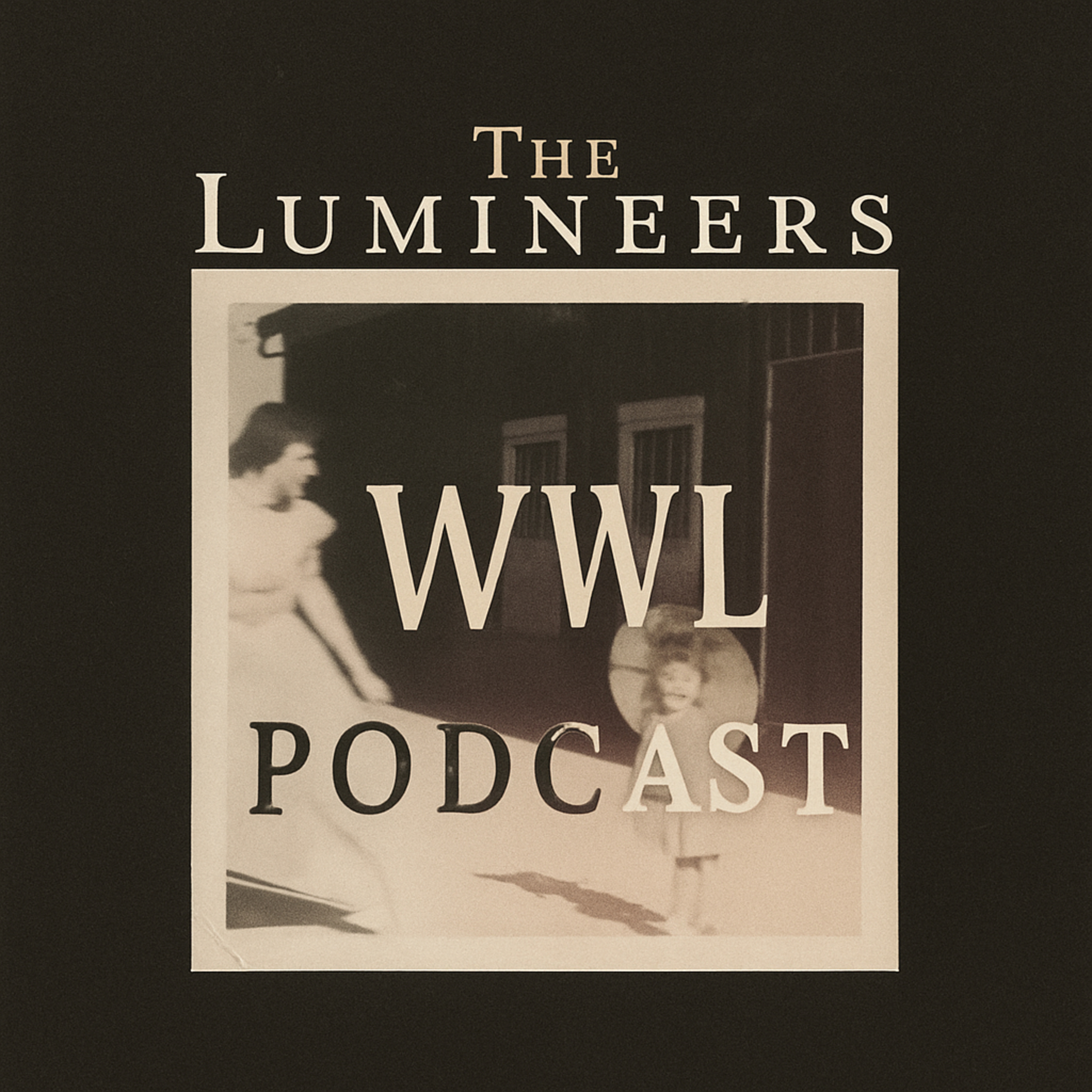 The Lumineers: Top 3s episode artwork