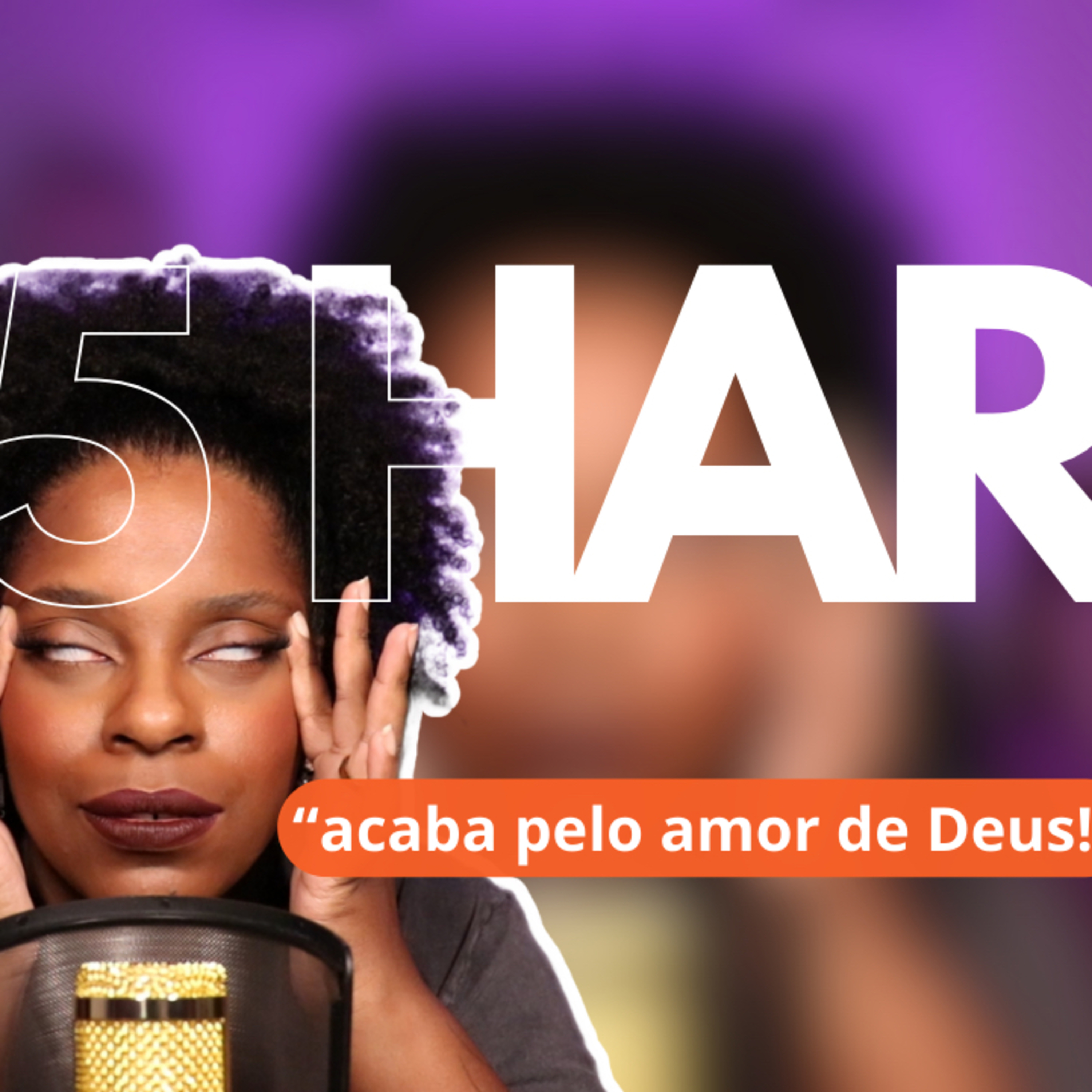 EP.34 | COMO FIZ O DESAFIO 75 HARD episode artwork