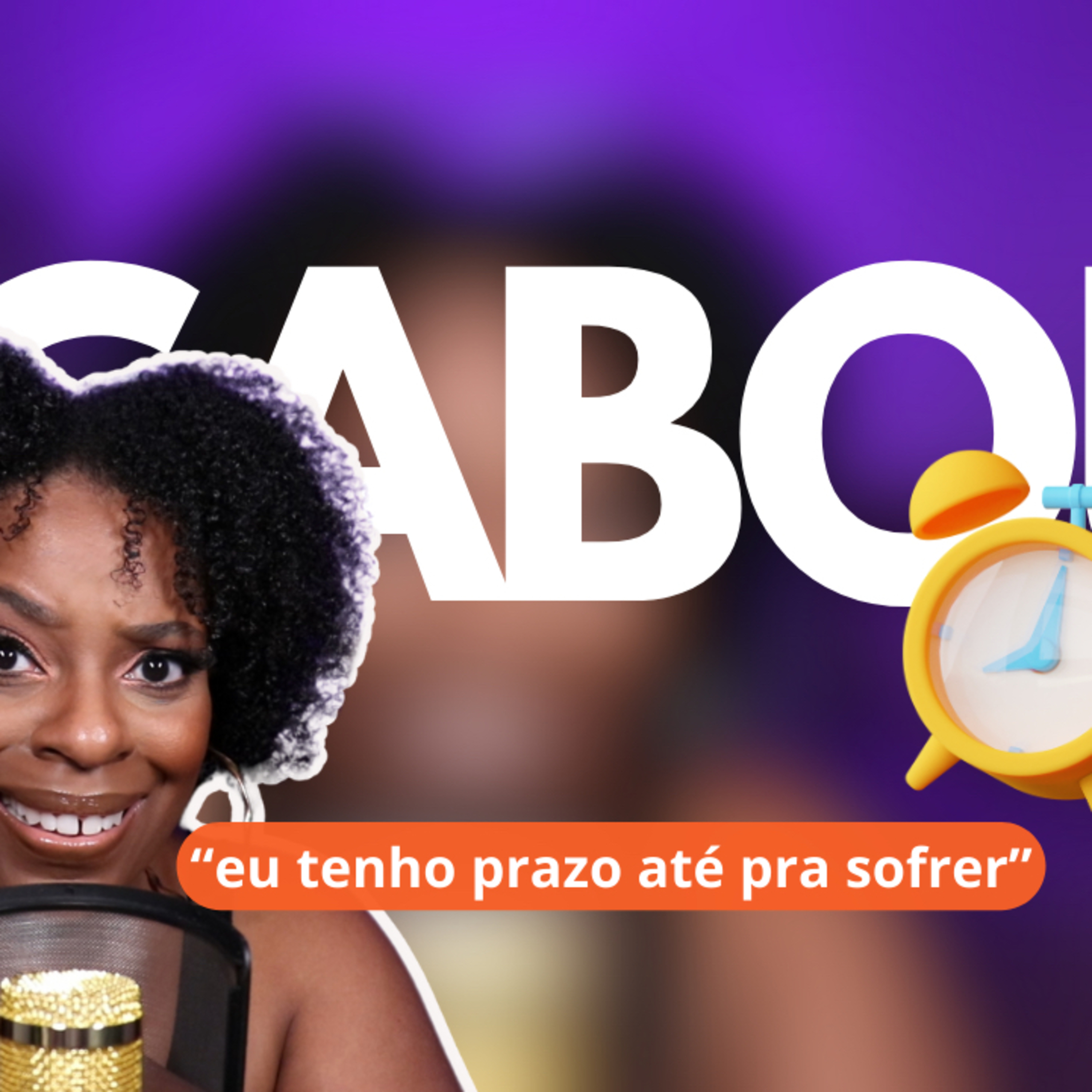 EP.35 | VOCÊ PRECISA TER PRAZO PARA AS COISAS