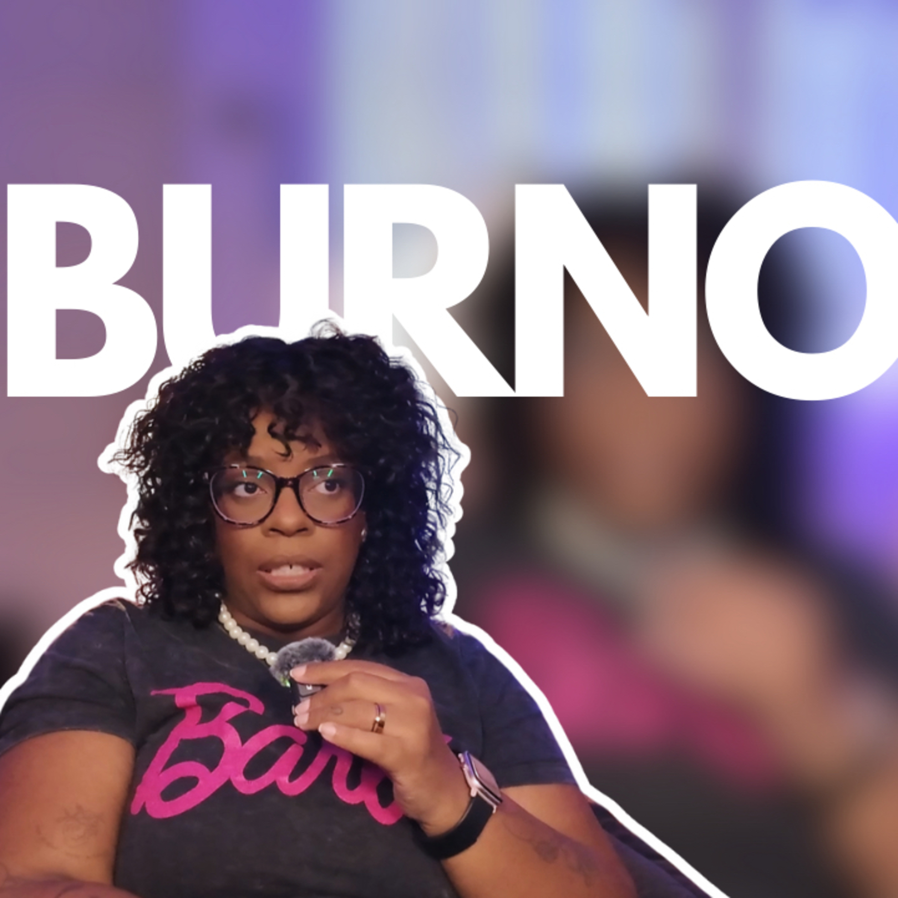 Ep.39 | EU TIVE UM BURNOUT? episode artwork