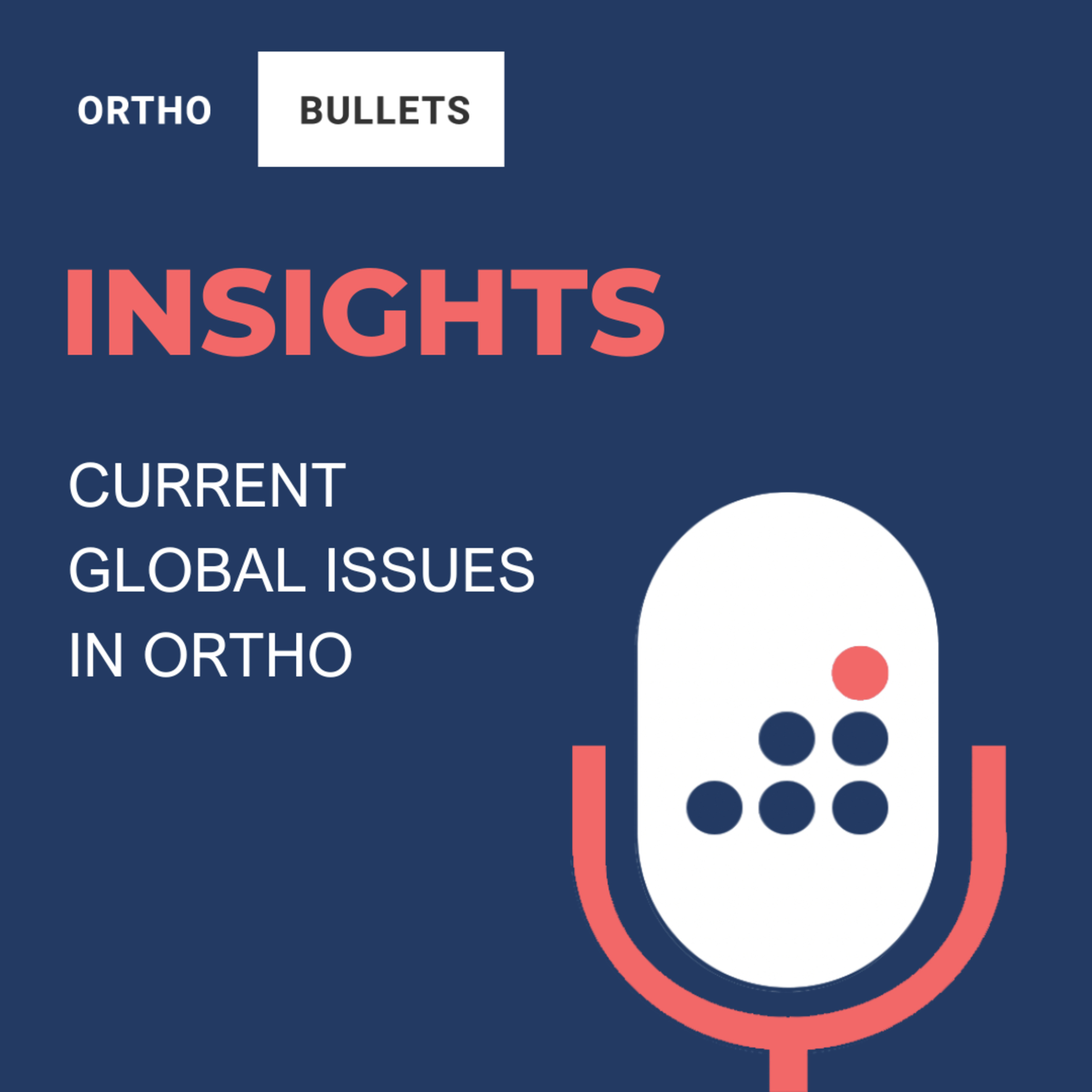 Insights | David Teuscher, MD | Vote to Amend Bylaws of the AAOS episode artwork
