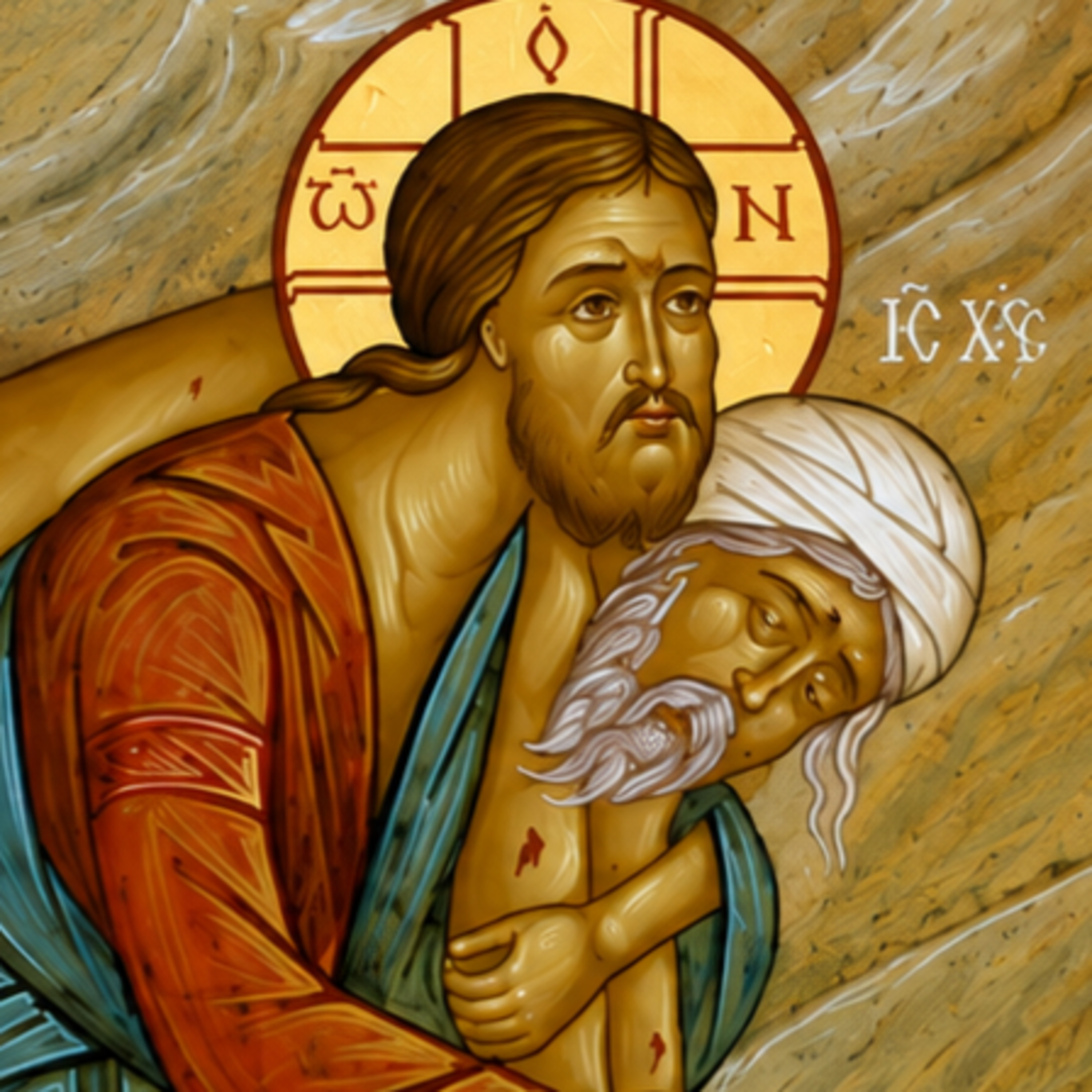 🙏 VENID A MÍ LOS CANSADOS | Acércate al Señor episode artwork