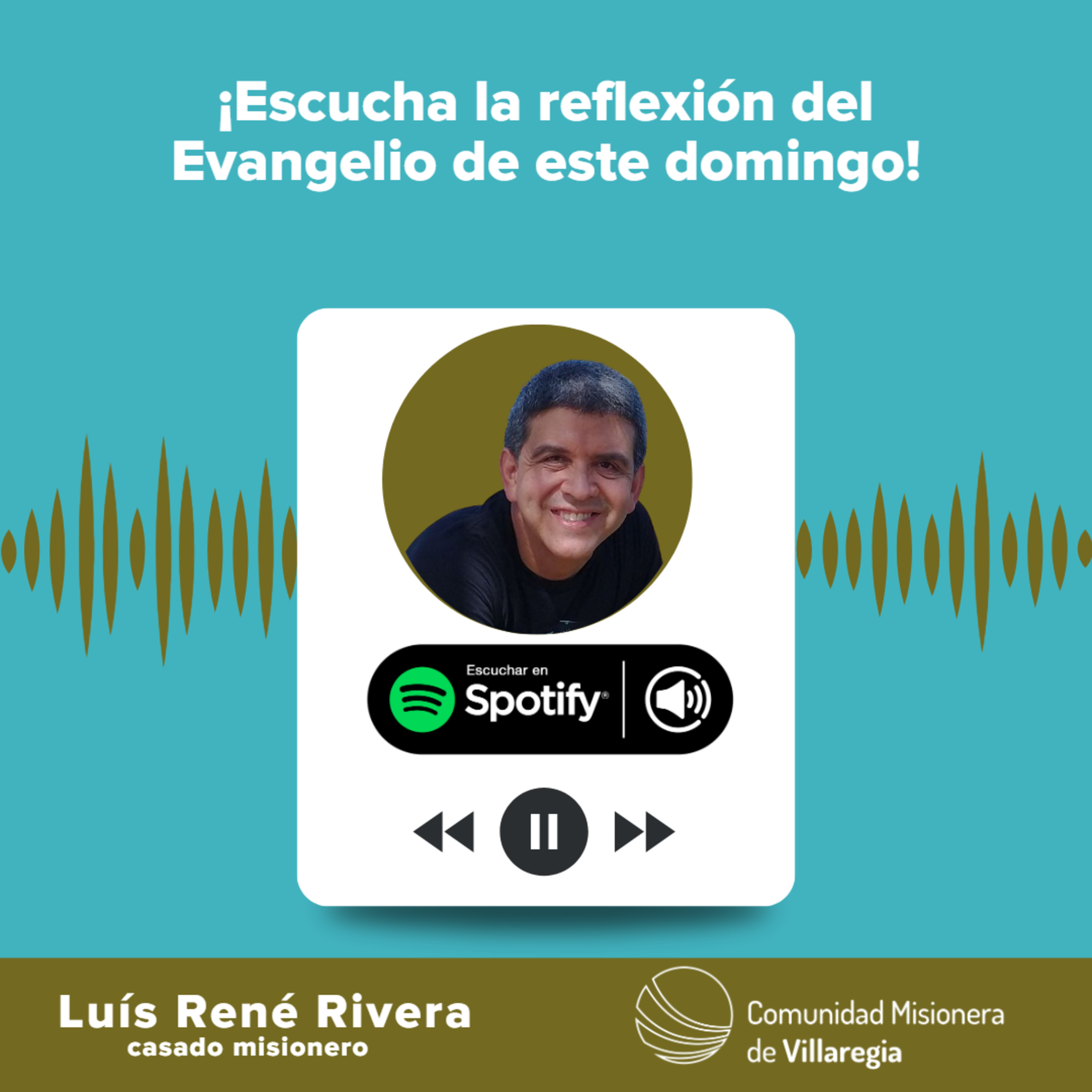 Comunidad Misionera de Villaregia