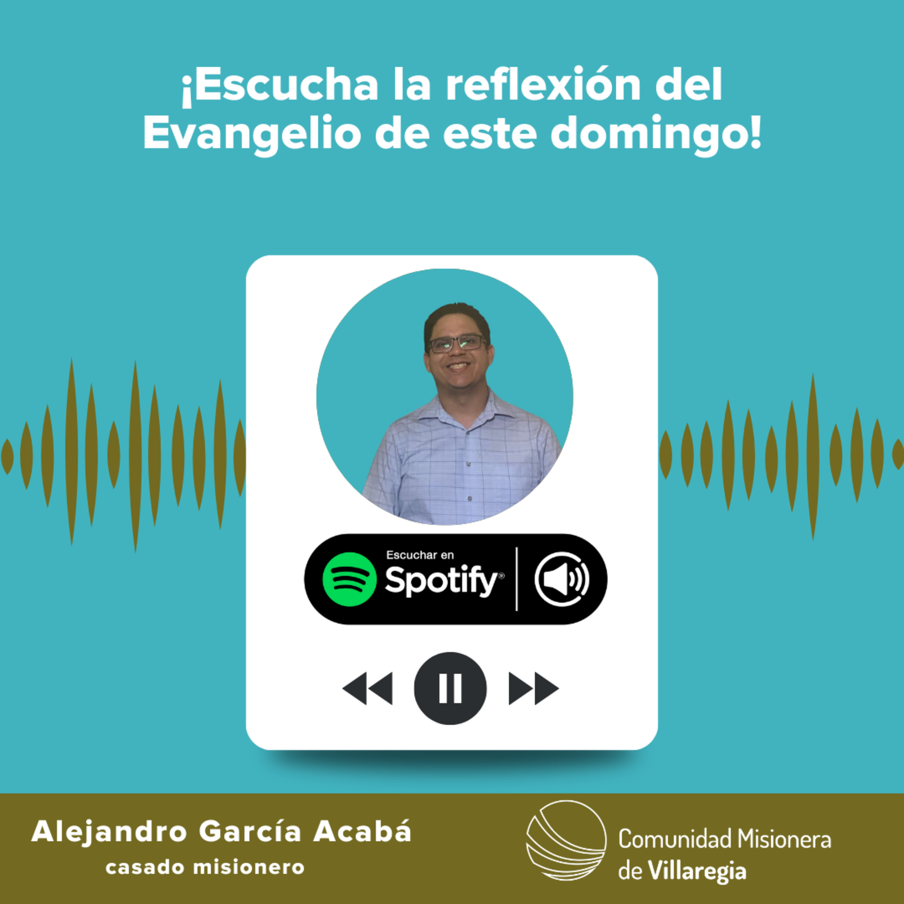 Comunidad Misionera de Villaregia