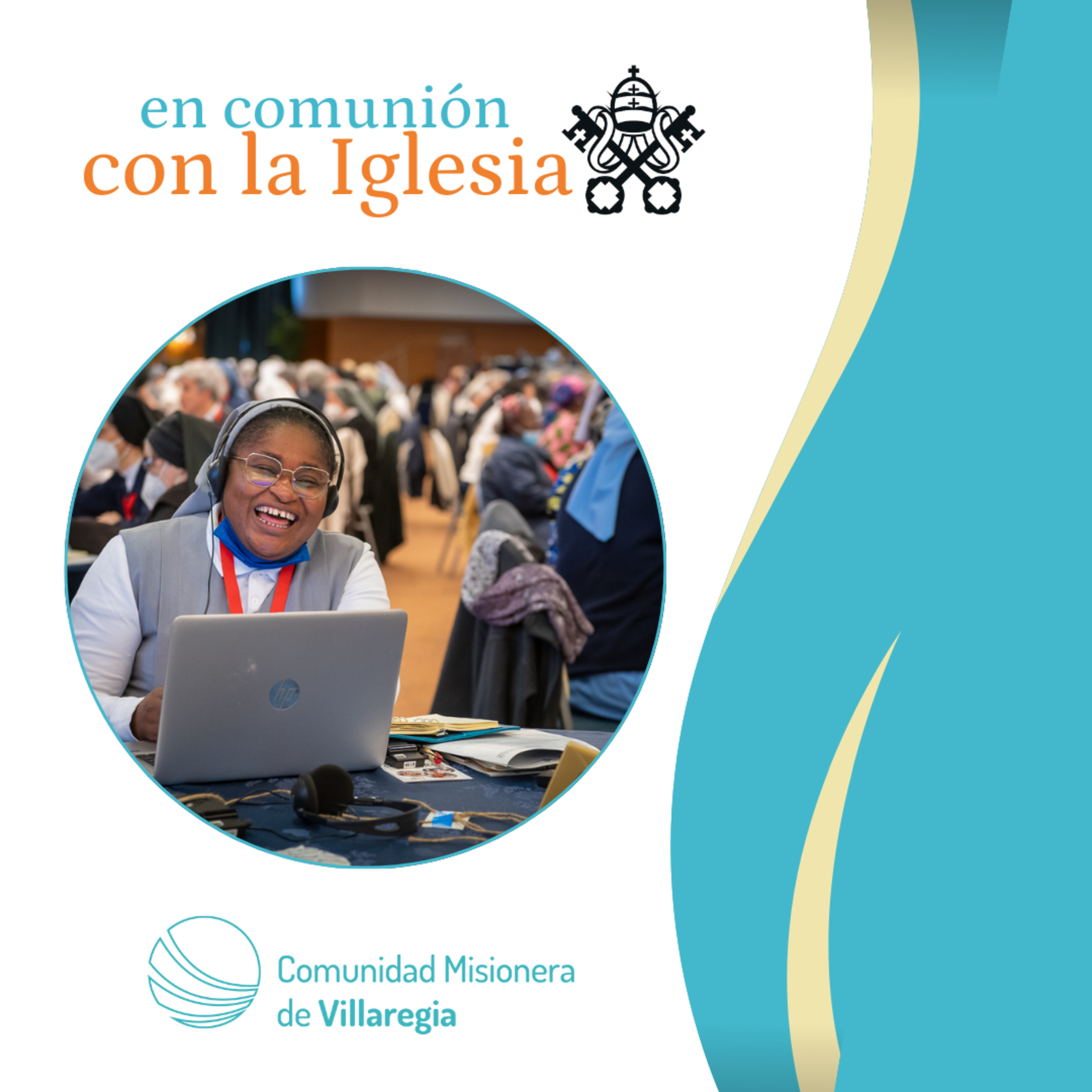 Comunidad Misionera de Villaregia
