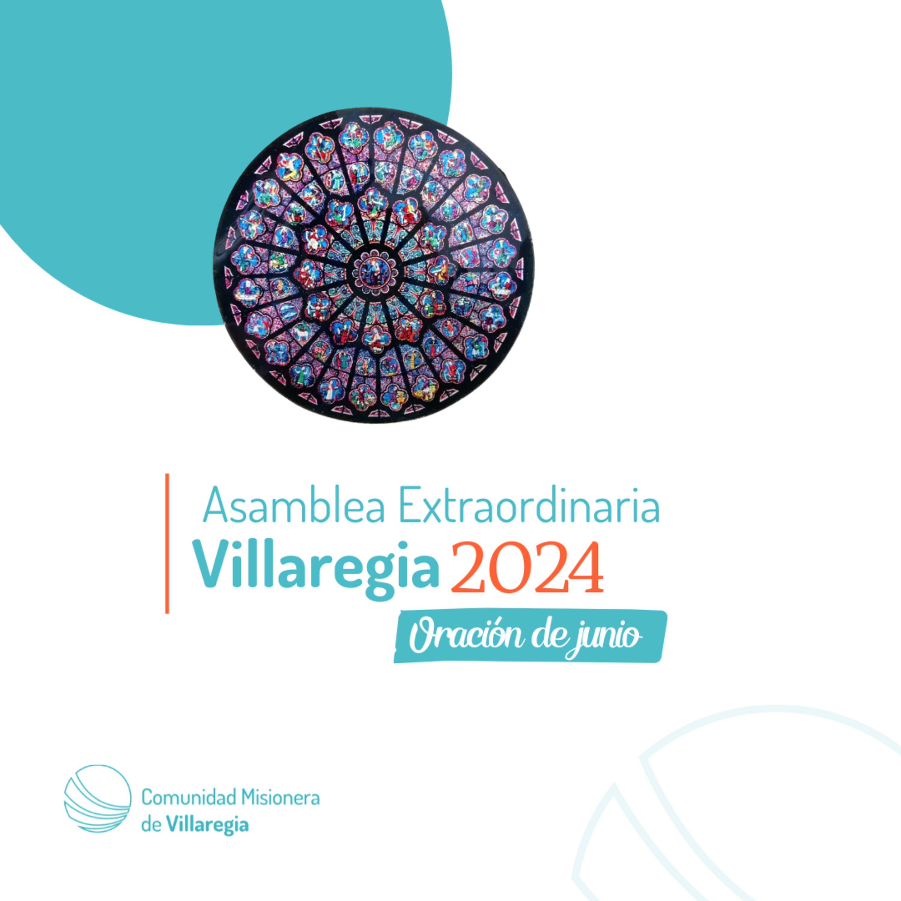 Comunidad Misionera de Villaregia