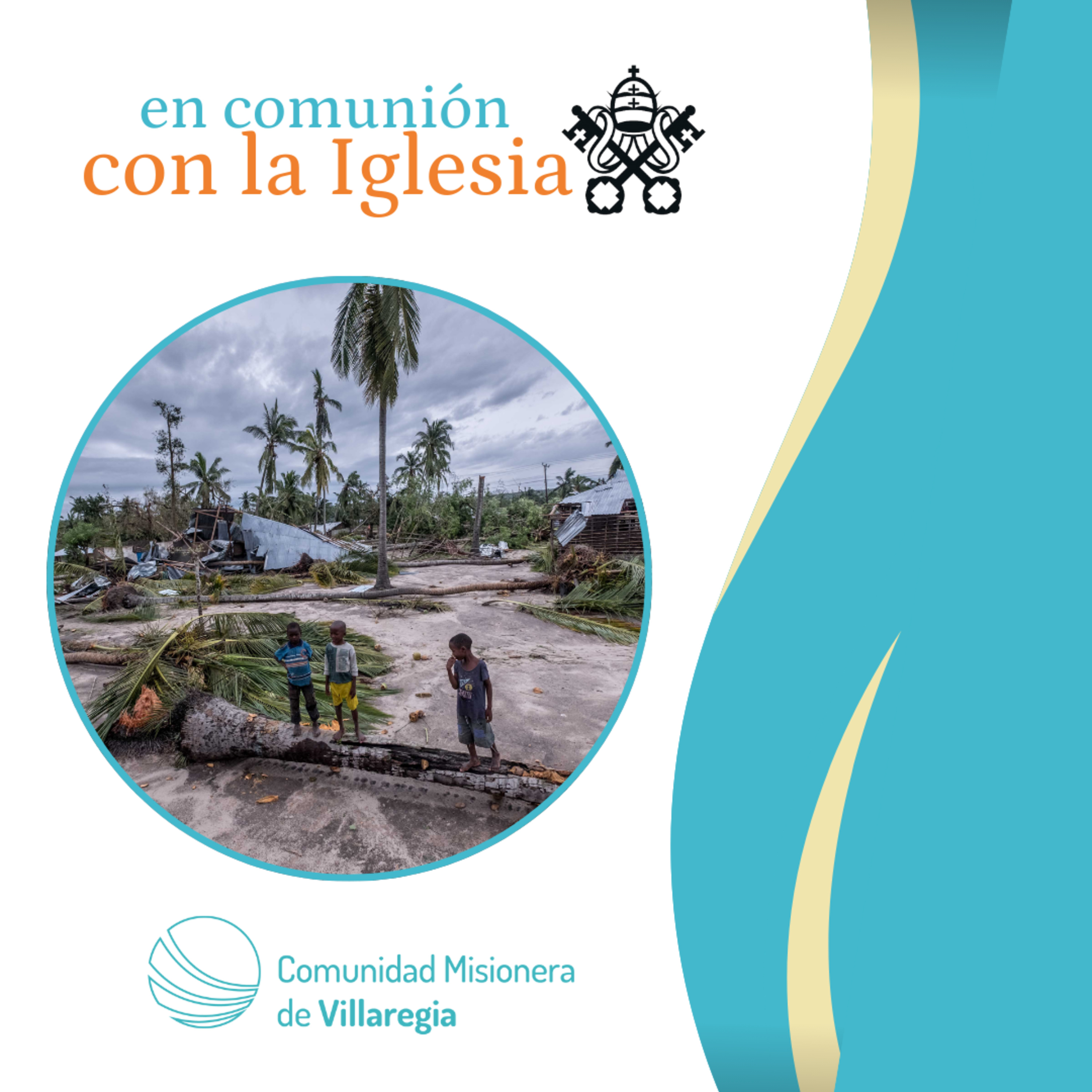 Comunidad Misionera de Villaregia